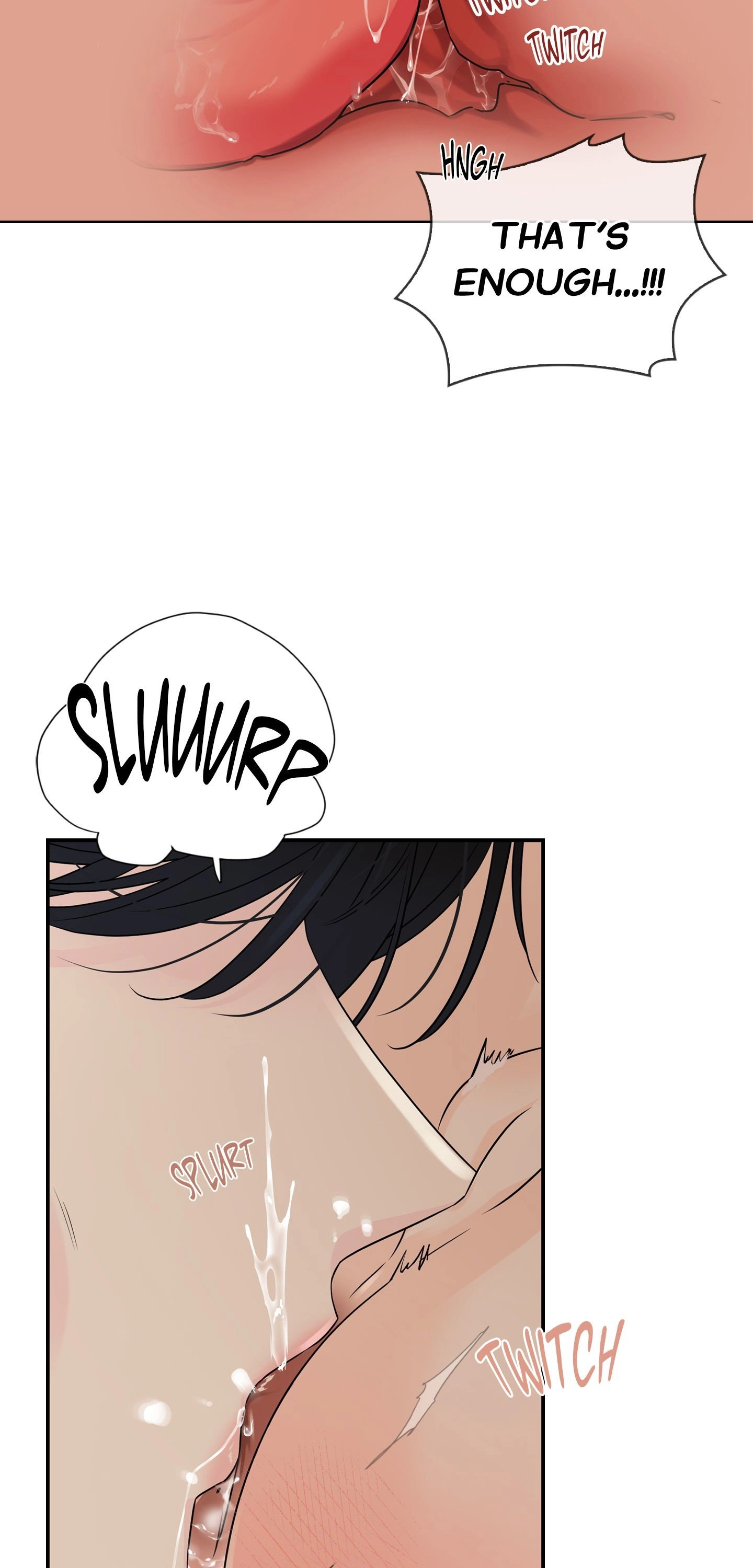 The Serpent's Den Chapter 1 page 43 - 