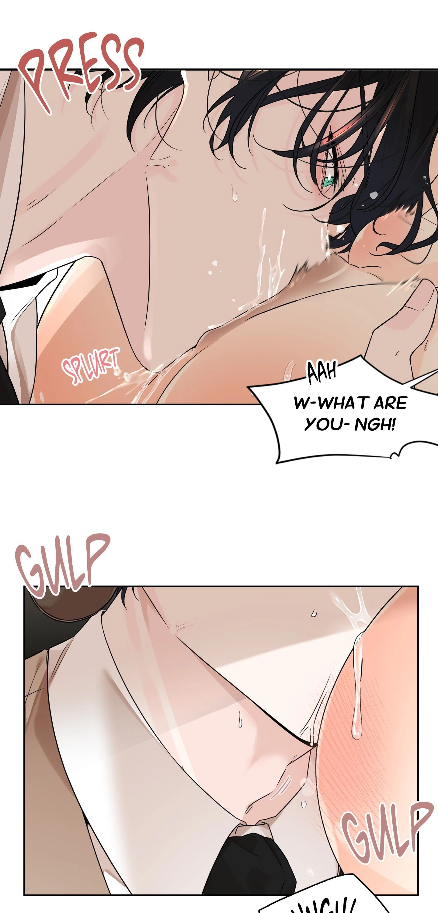 The Serpent's Den Chapter 1 page 47 - 