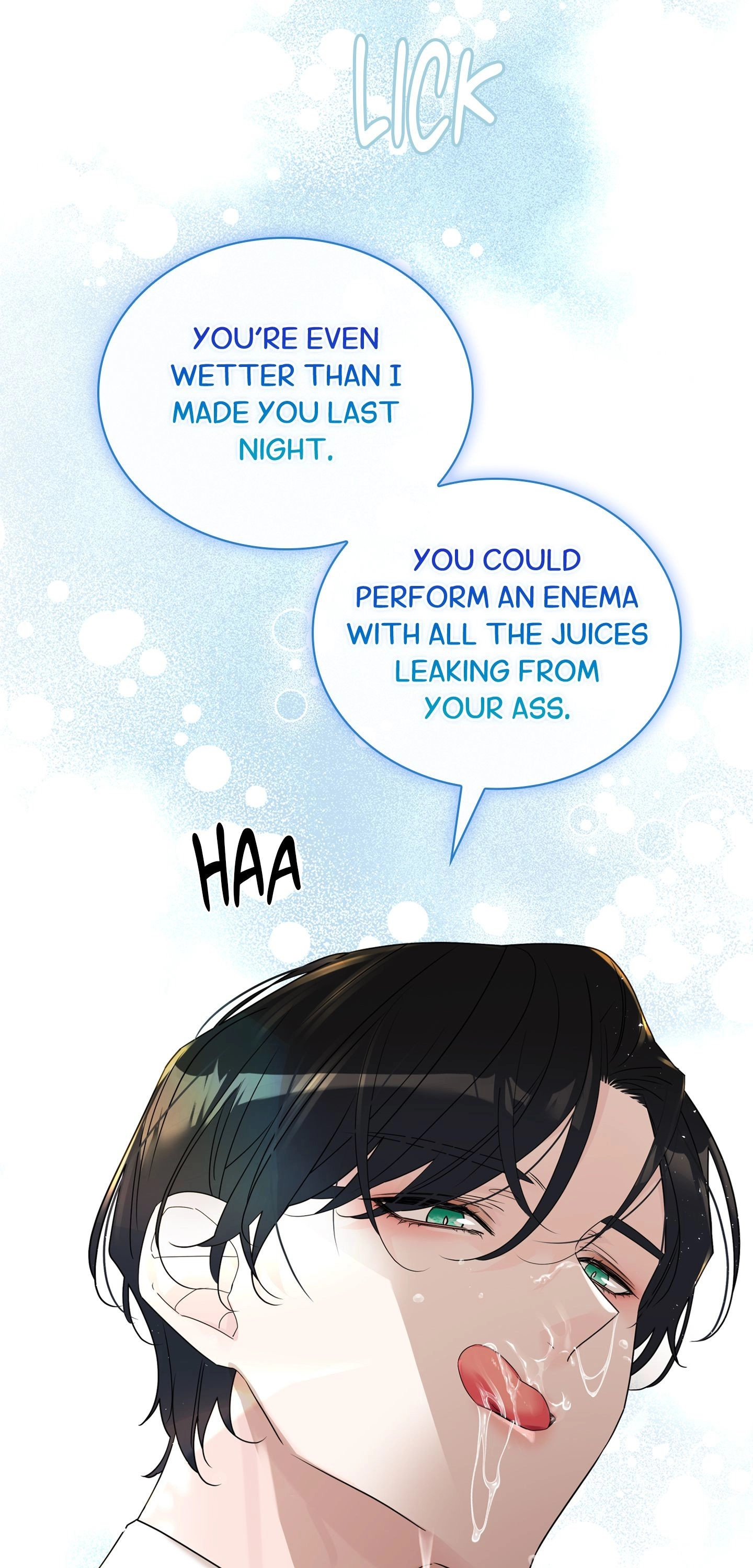 The Serpent's Den Chapter 1 page 50 - 