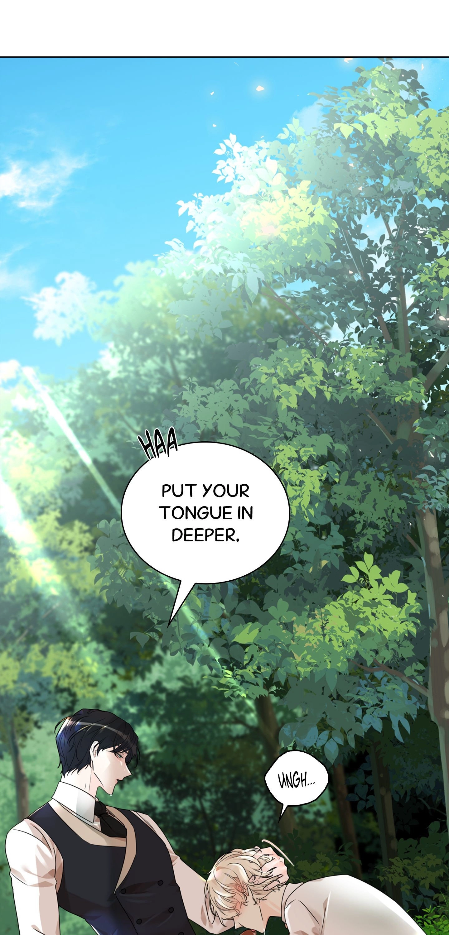 The Serpent's Den Chapter 1 page 61 - 