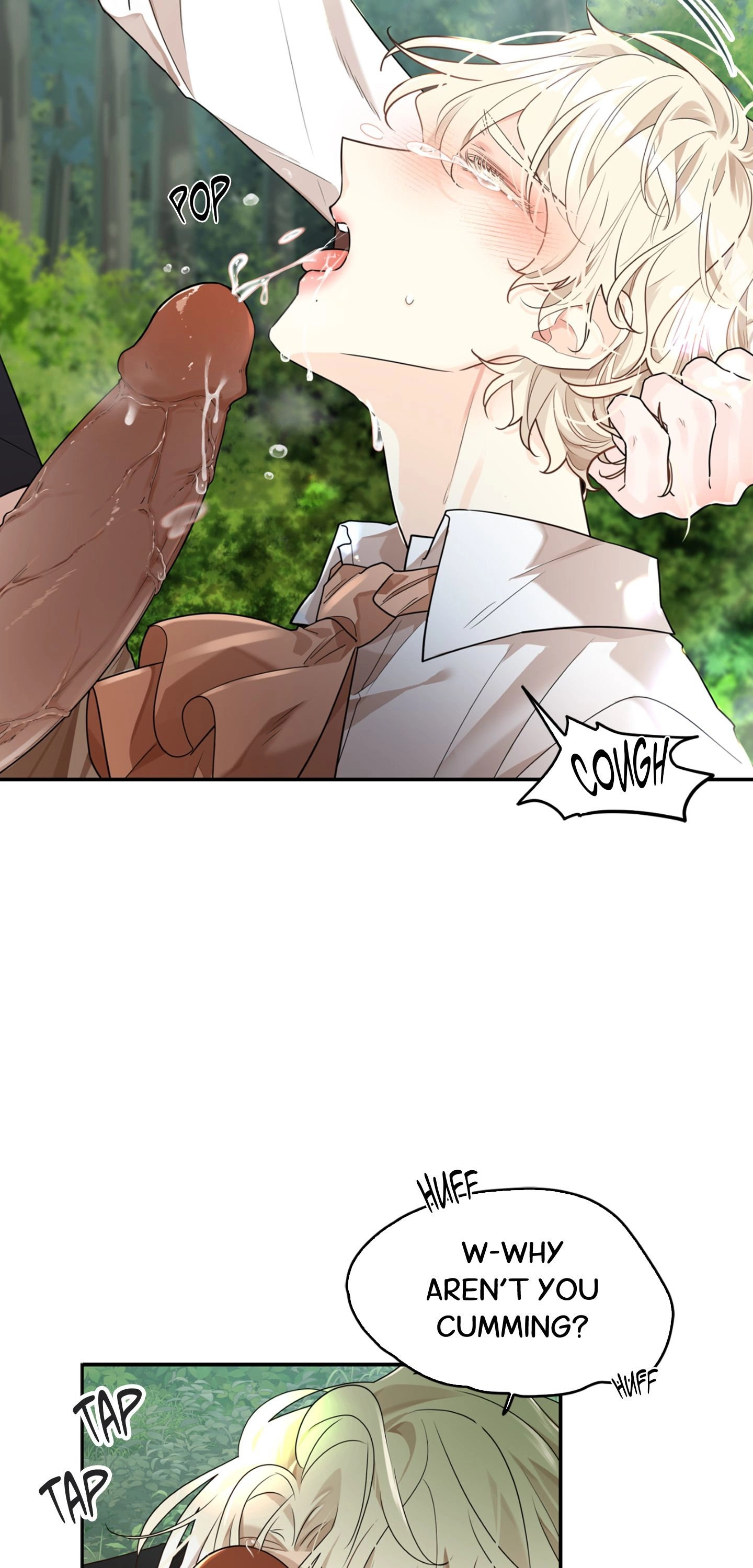 The Serpent's Den Chapter 1 page 66 - 