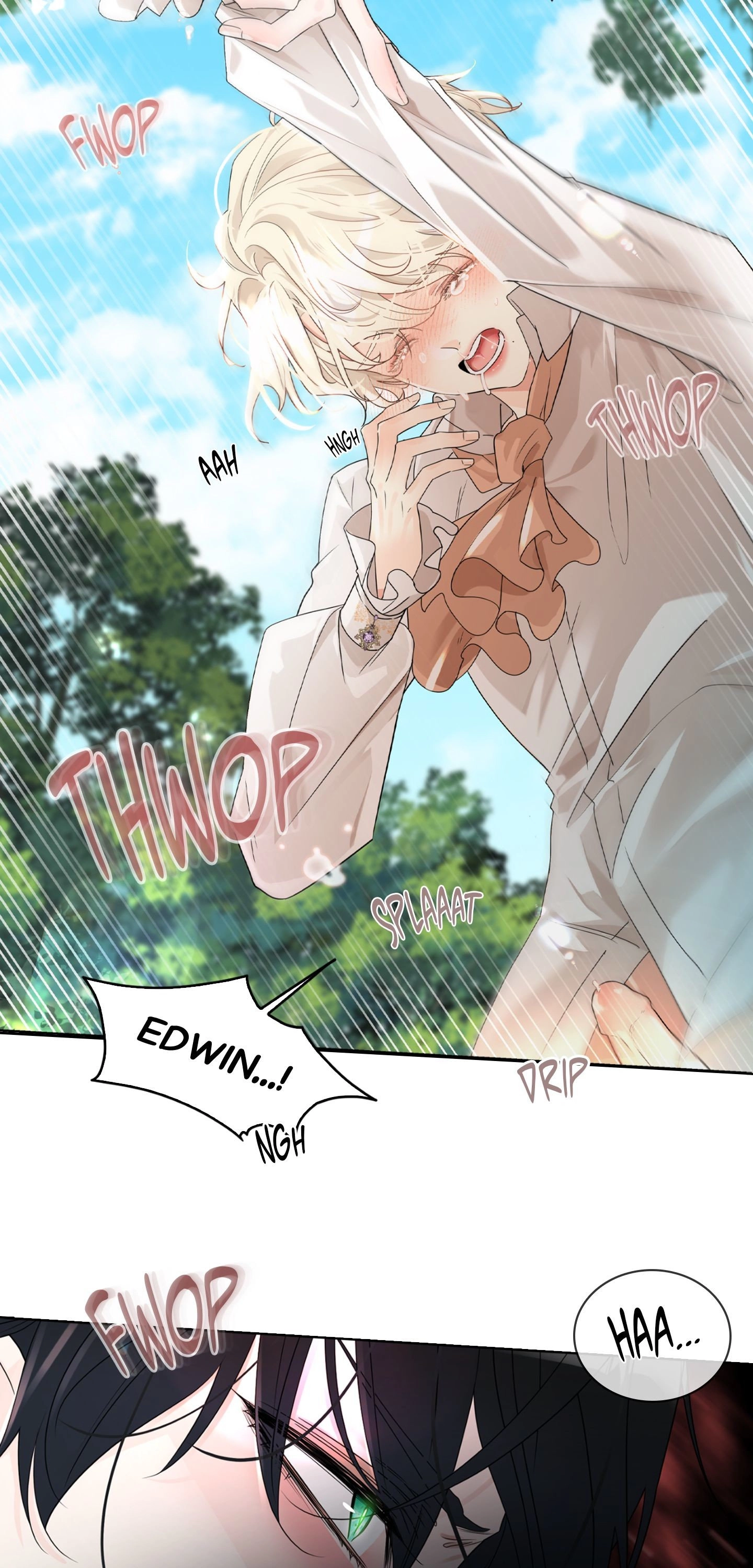 The Serpent's Den Chapter 1 page 77 - 