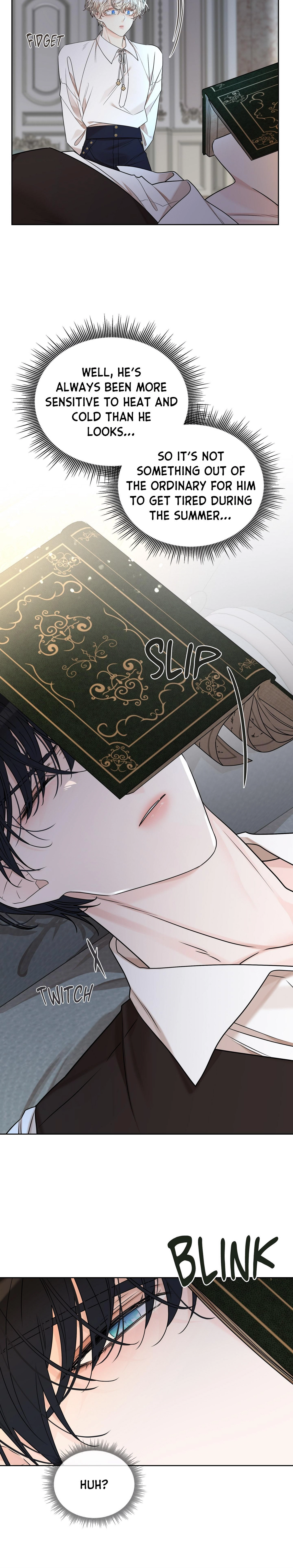 Read The Serpent