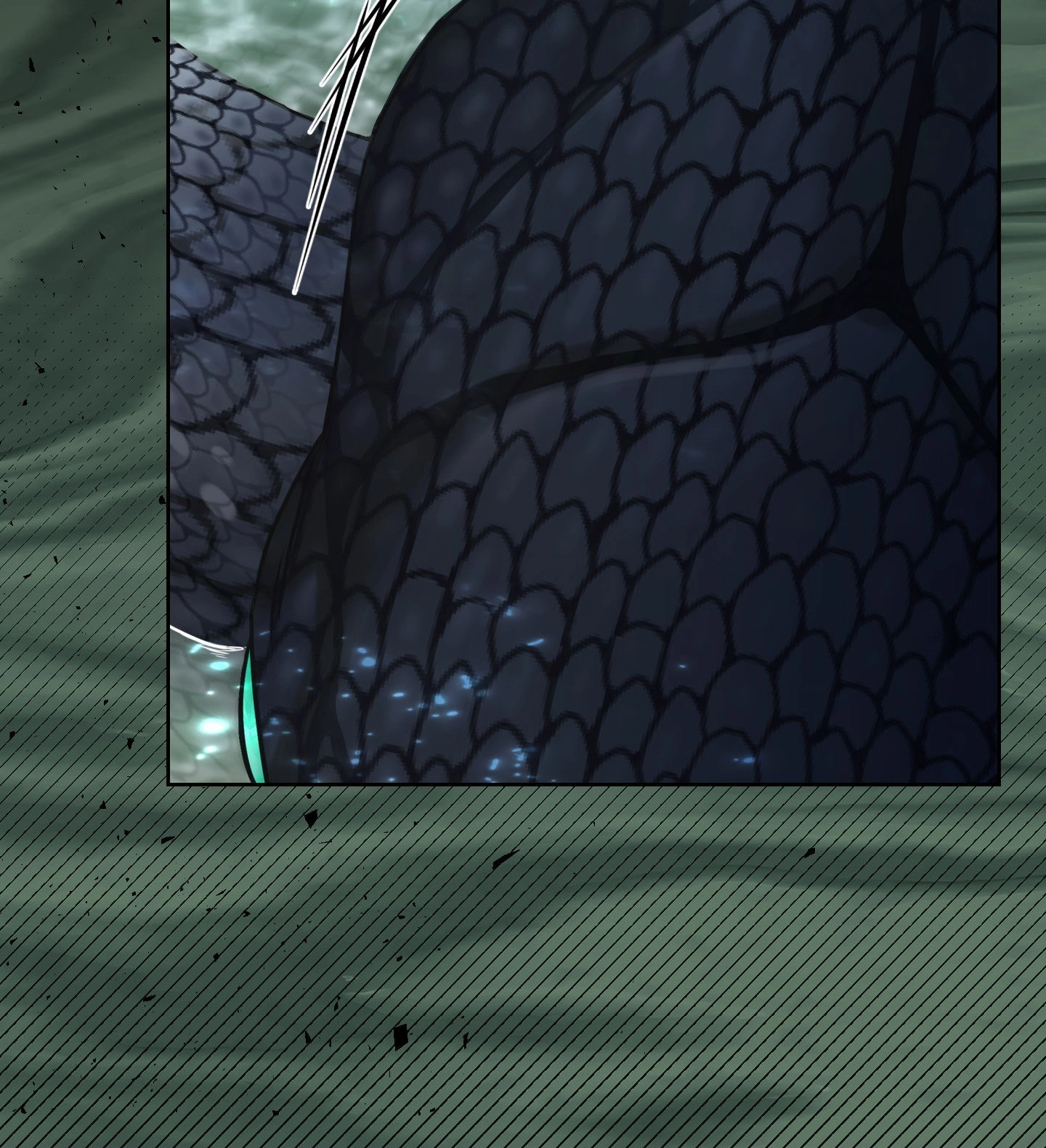 The Serpent's Den Chapter 11 page 105 - 