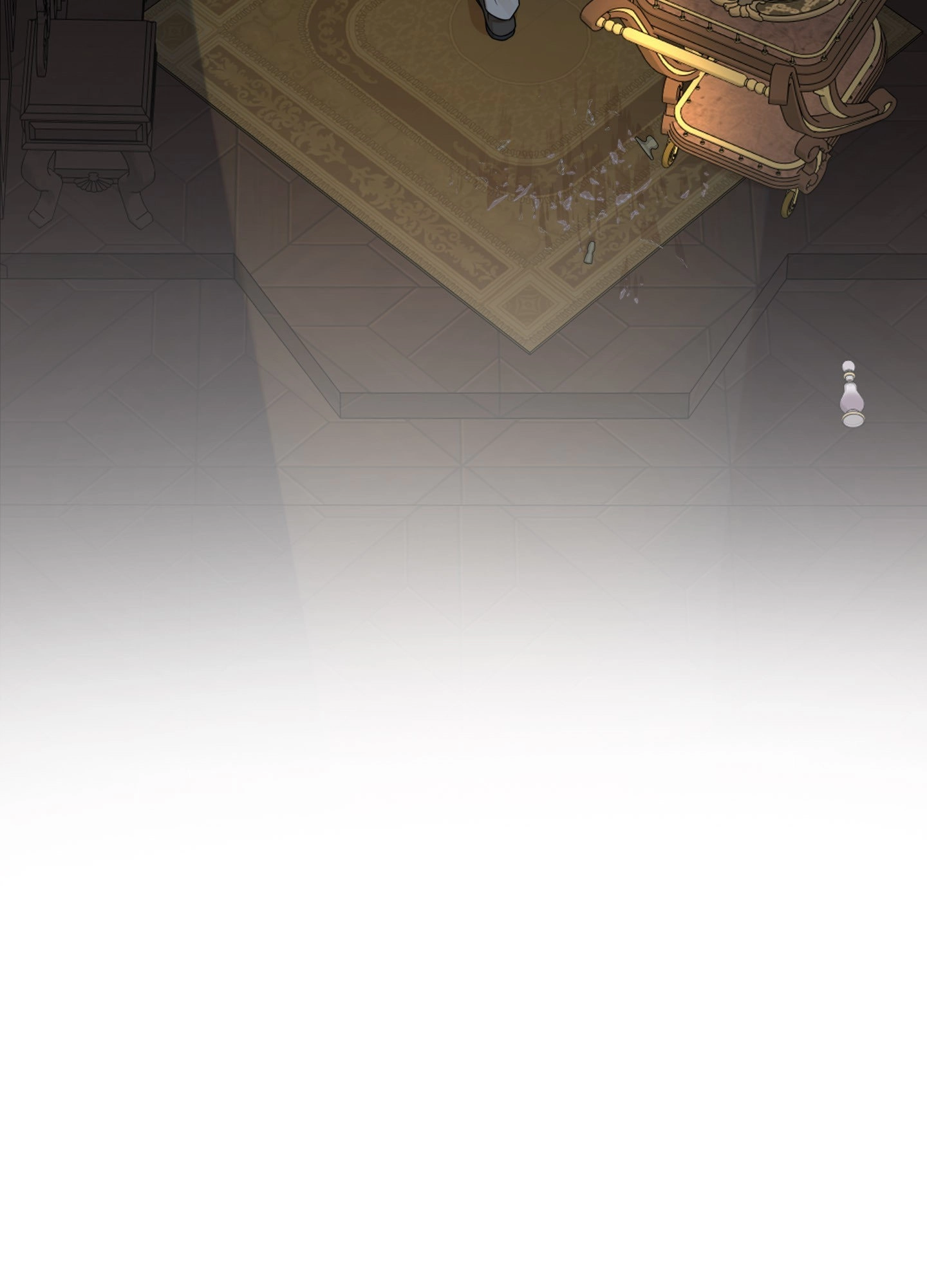 The Serpent's Den Chapter 11 page 111 - 
