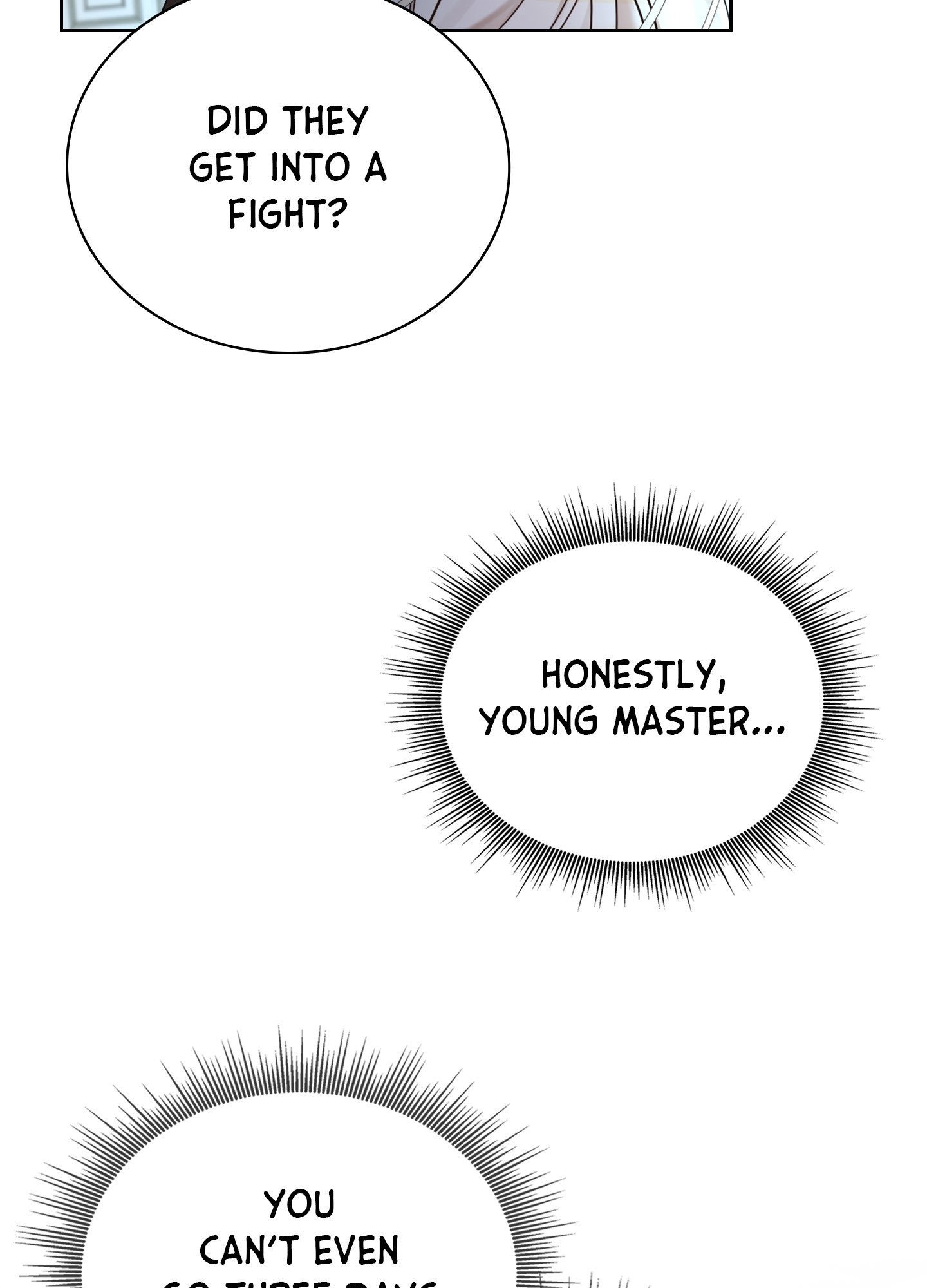 The Serpent's Den Chapter 11 page 17 - 