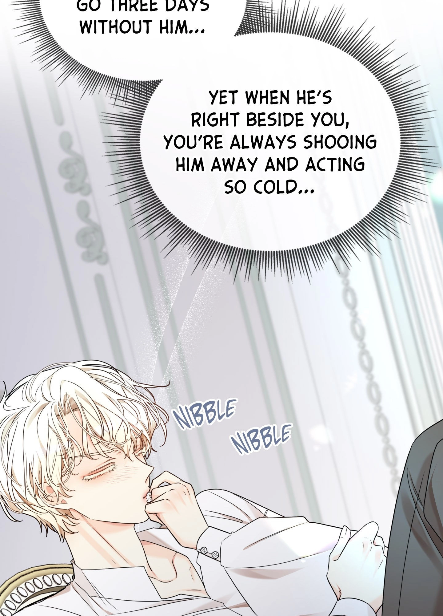 The Serpent's Den Chapter 11 page 18 - 
