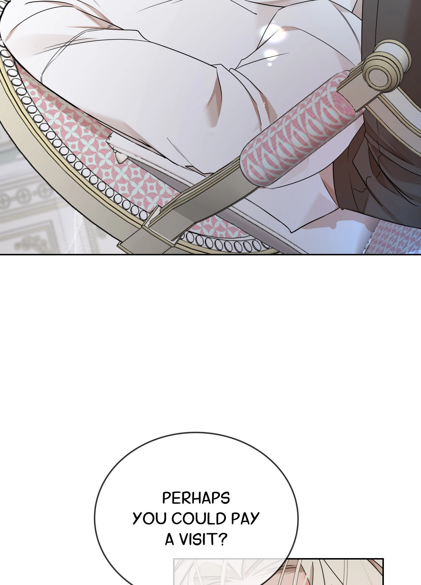 The Serpent's Den Chapter 11 page 19 - 