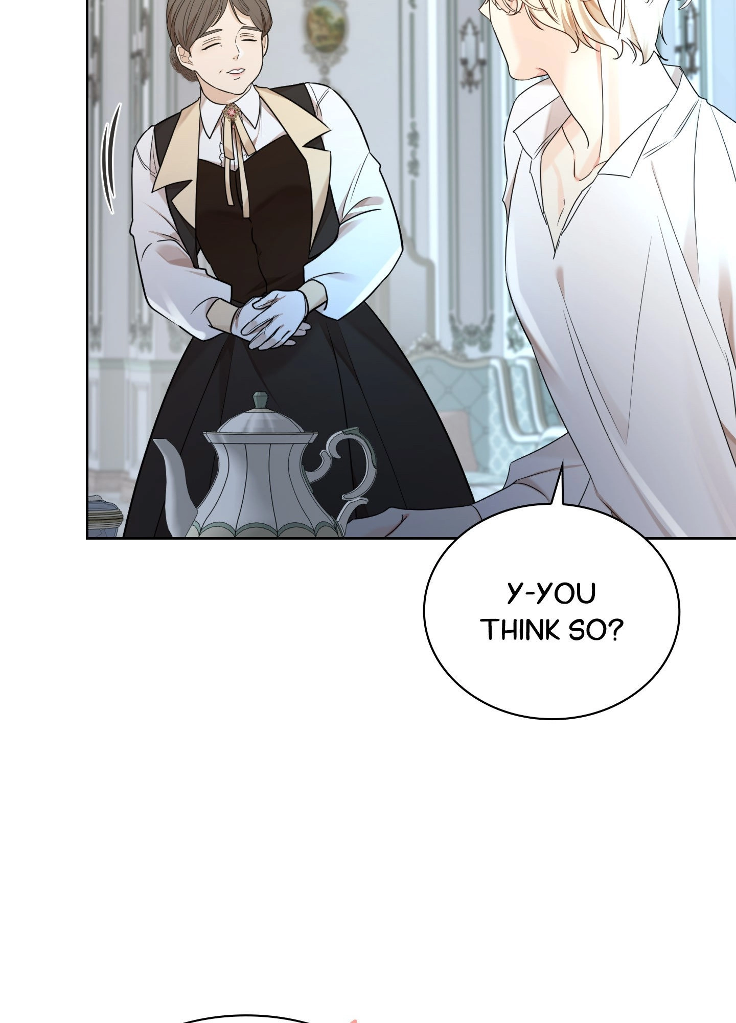 The Serpent's Den Chapter 11 page 23 - 