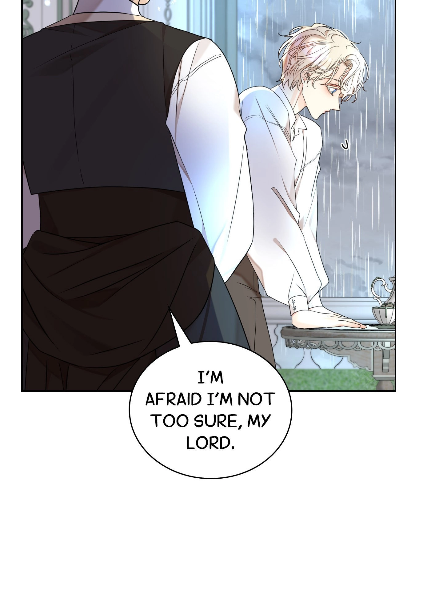 The Serpent's Den Chapter 11 page 26 - 