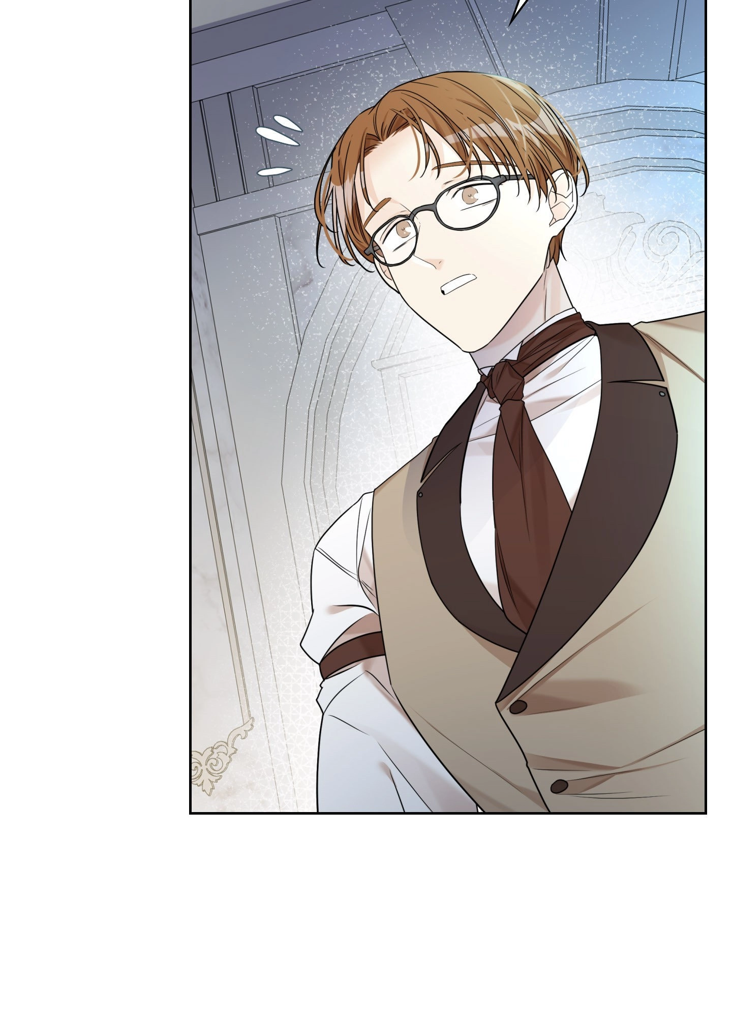 The Serpent's Den Chapter 11 page 38 - 