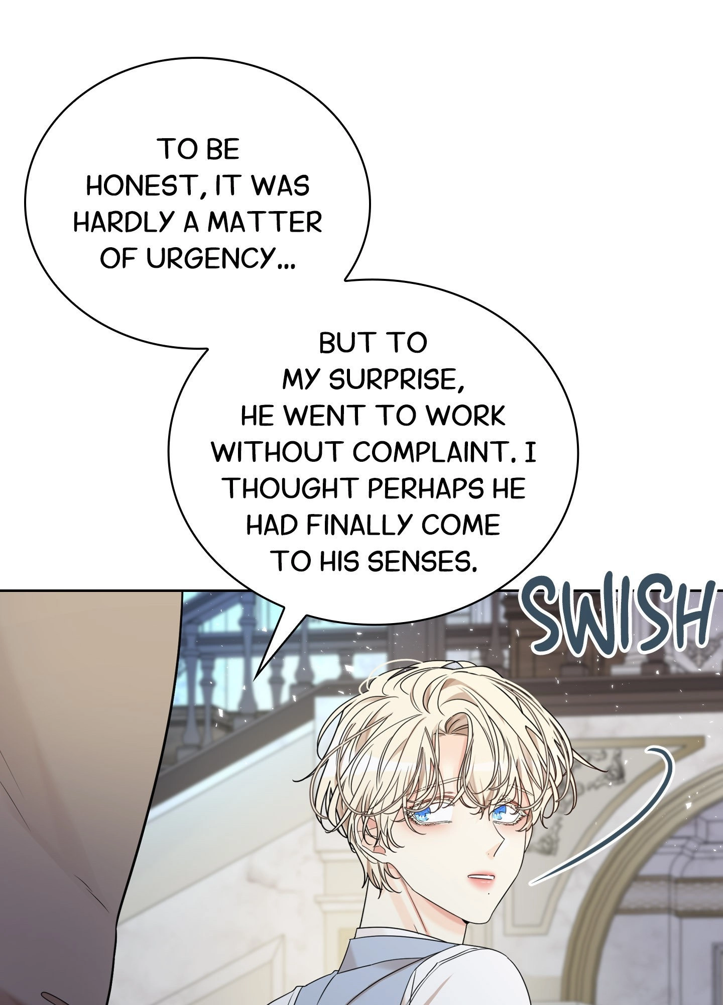 The Serpent's Den Chapter 11 page 39 - 
