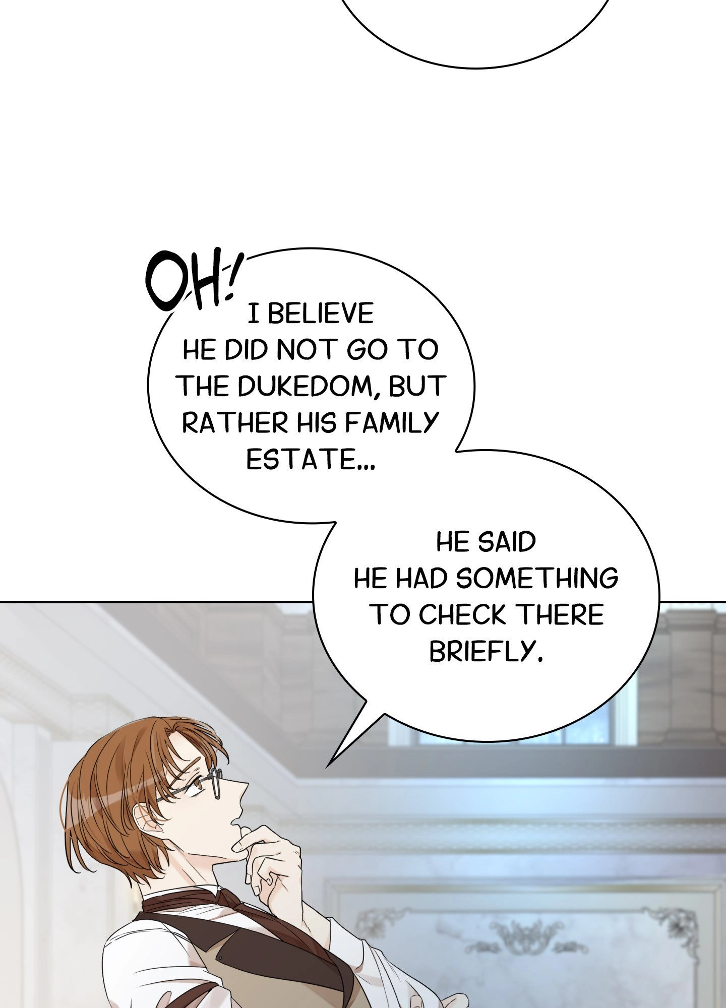 The Serpent's Den Chapter 11 page 42 - 