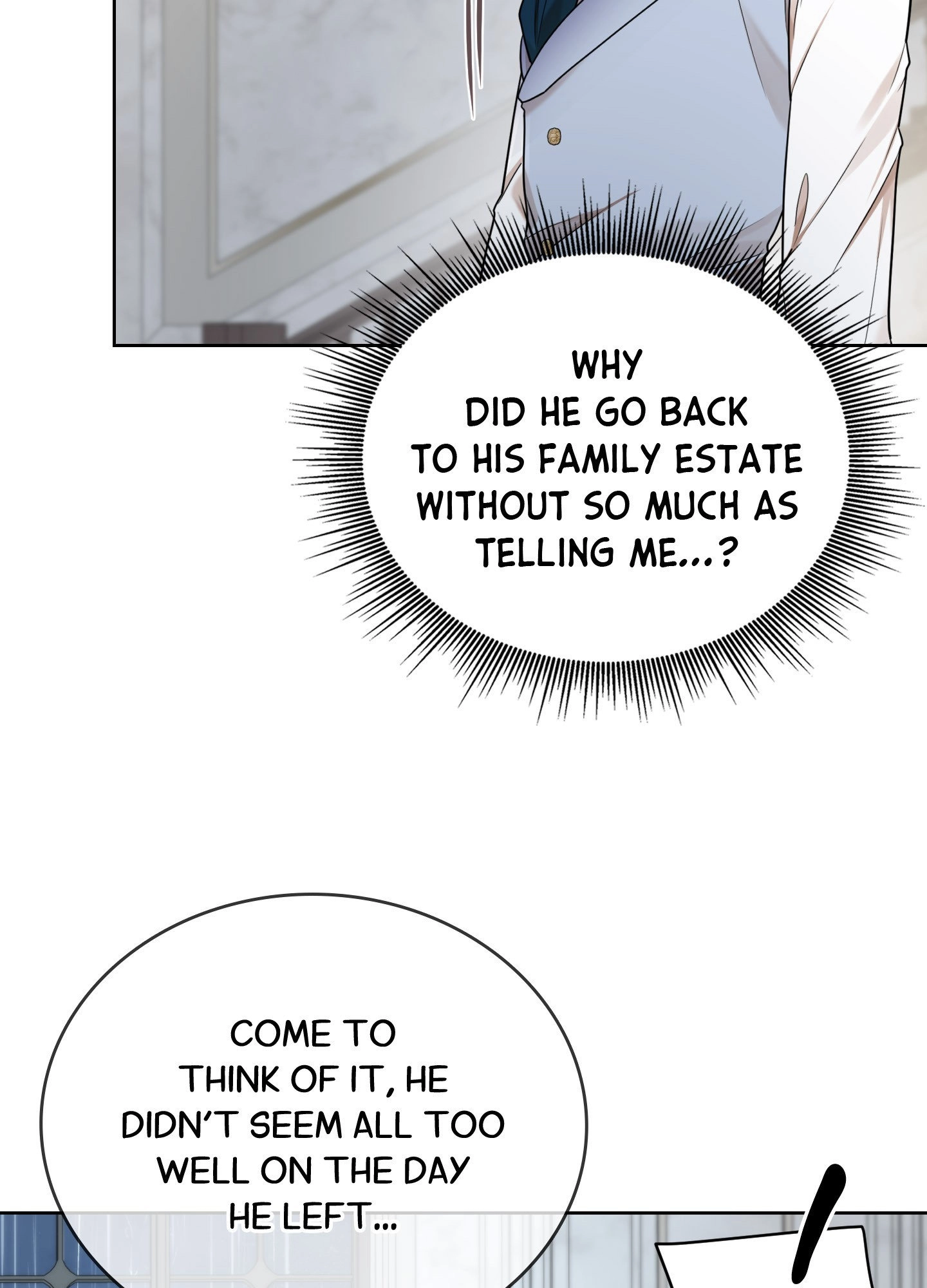 The Serpent's Den Chapter 11 page 45 - 
