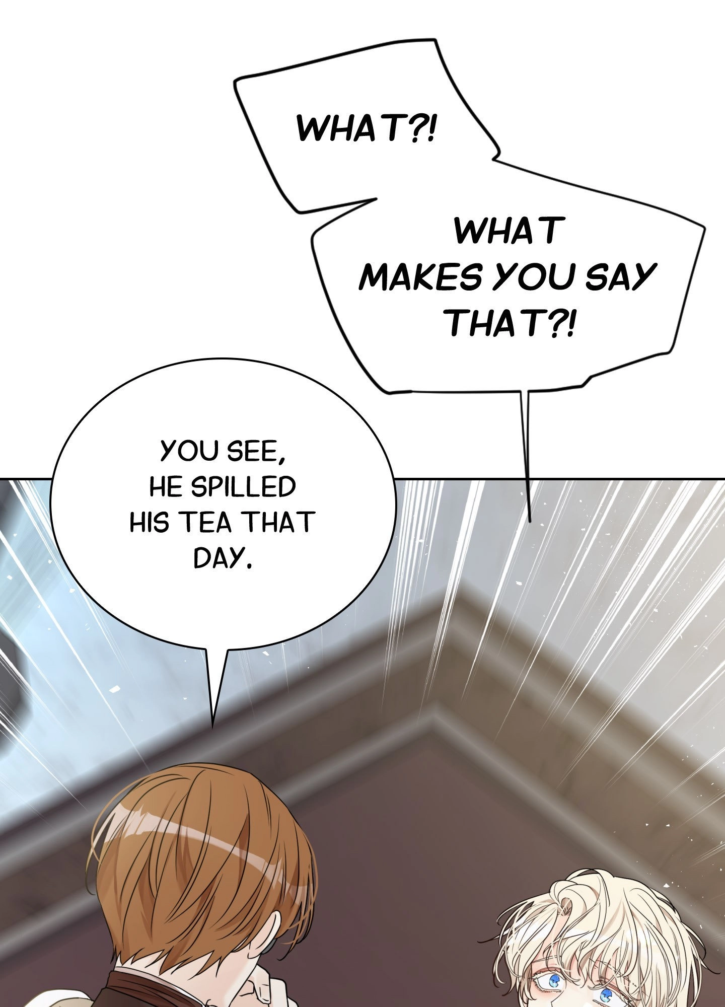 The Serpent's Den Chapter 11 page 47 - 