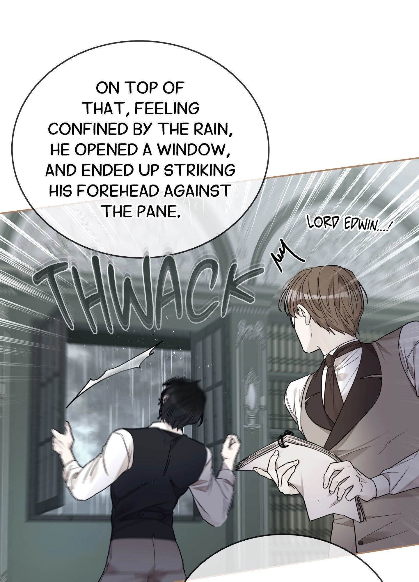 The Serpent's Den Chapter 11 page 49 - 