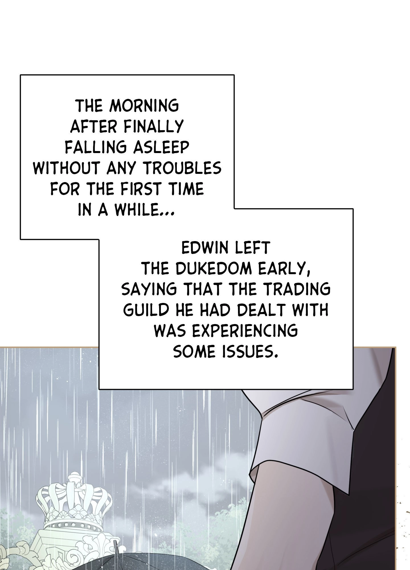 The Serpent's Den Chapter 11 page 6 - 