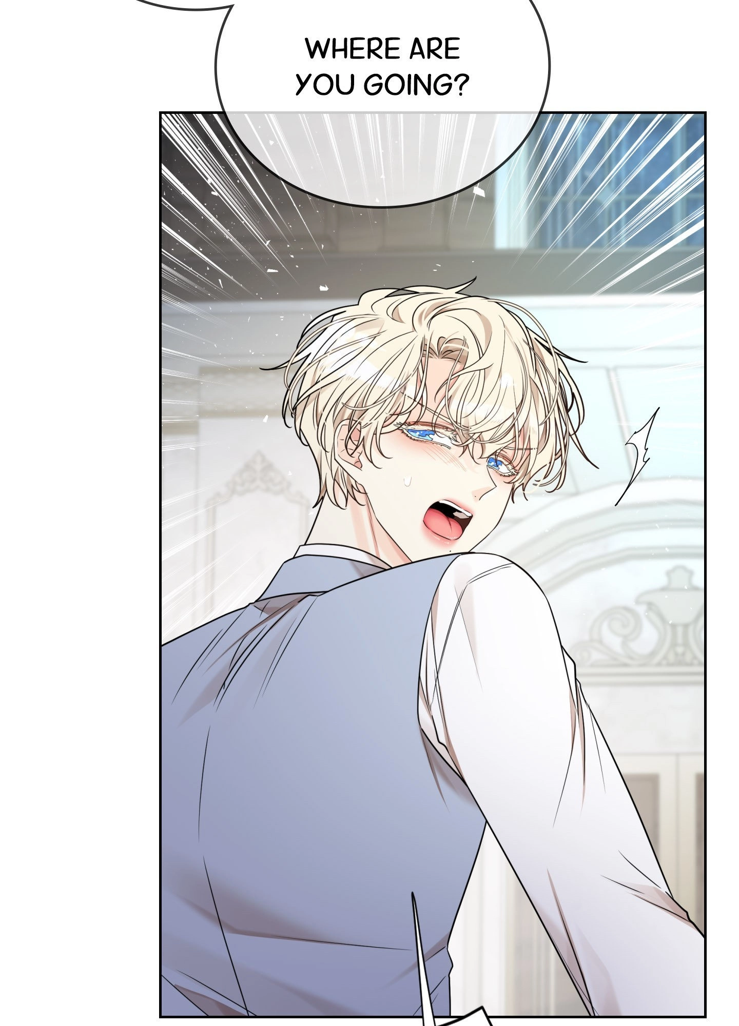 The Serpent's Den Chapter 11 page 56 - 
