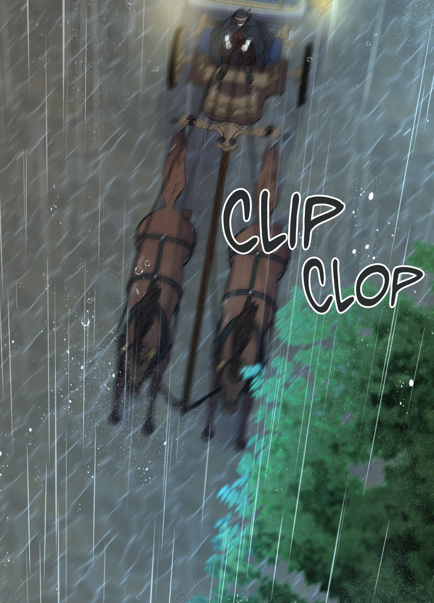 The Serpent's Den Chapter 11 page 59 - 