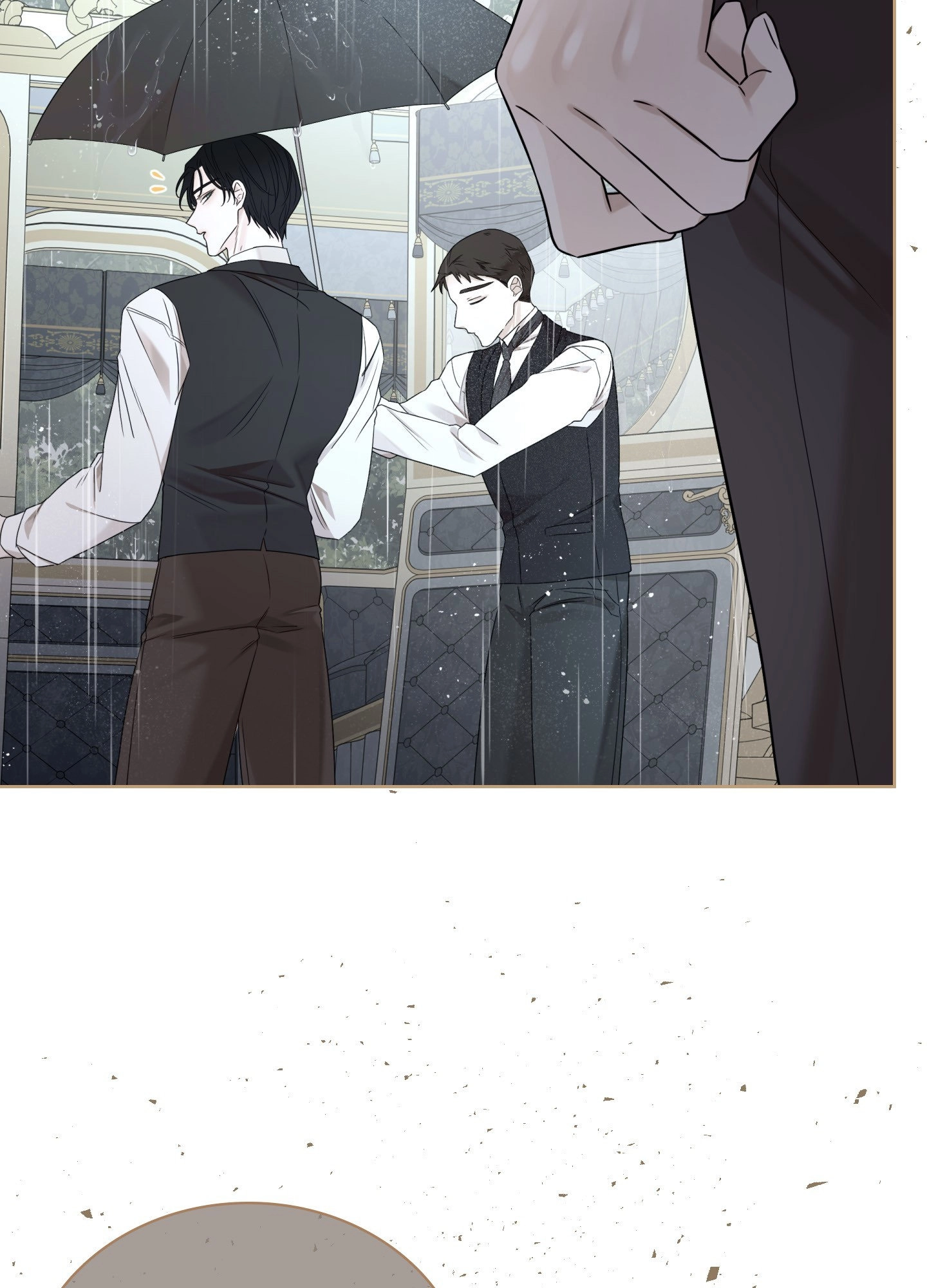The Serpent's Den Chapter 11 page 7 - 
