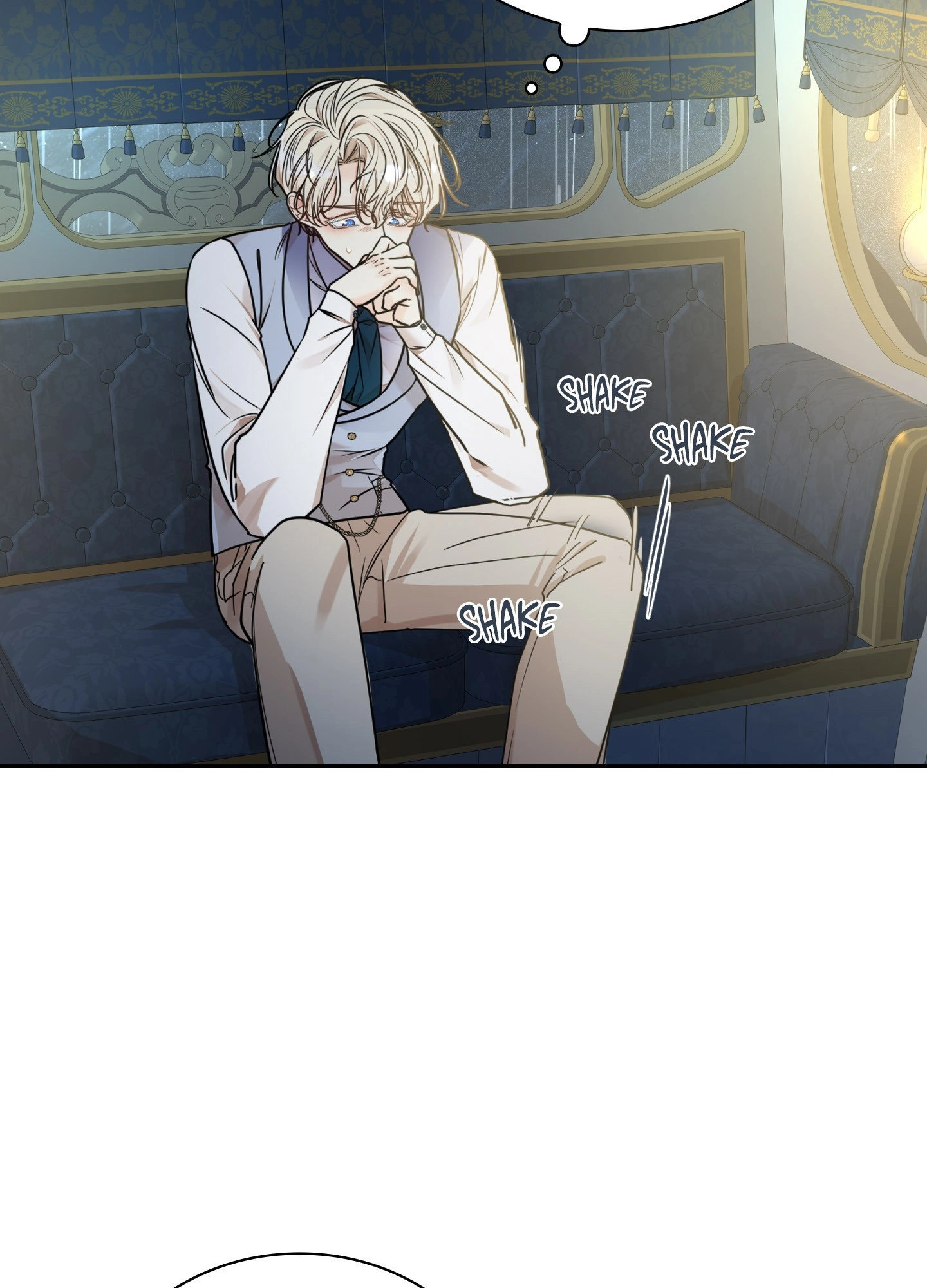 The Serpent's Den Chapter 11 page 61 - 