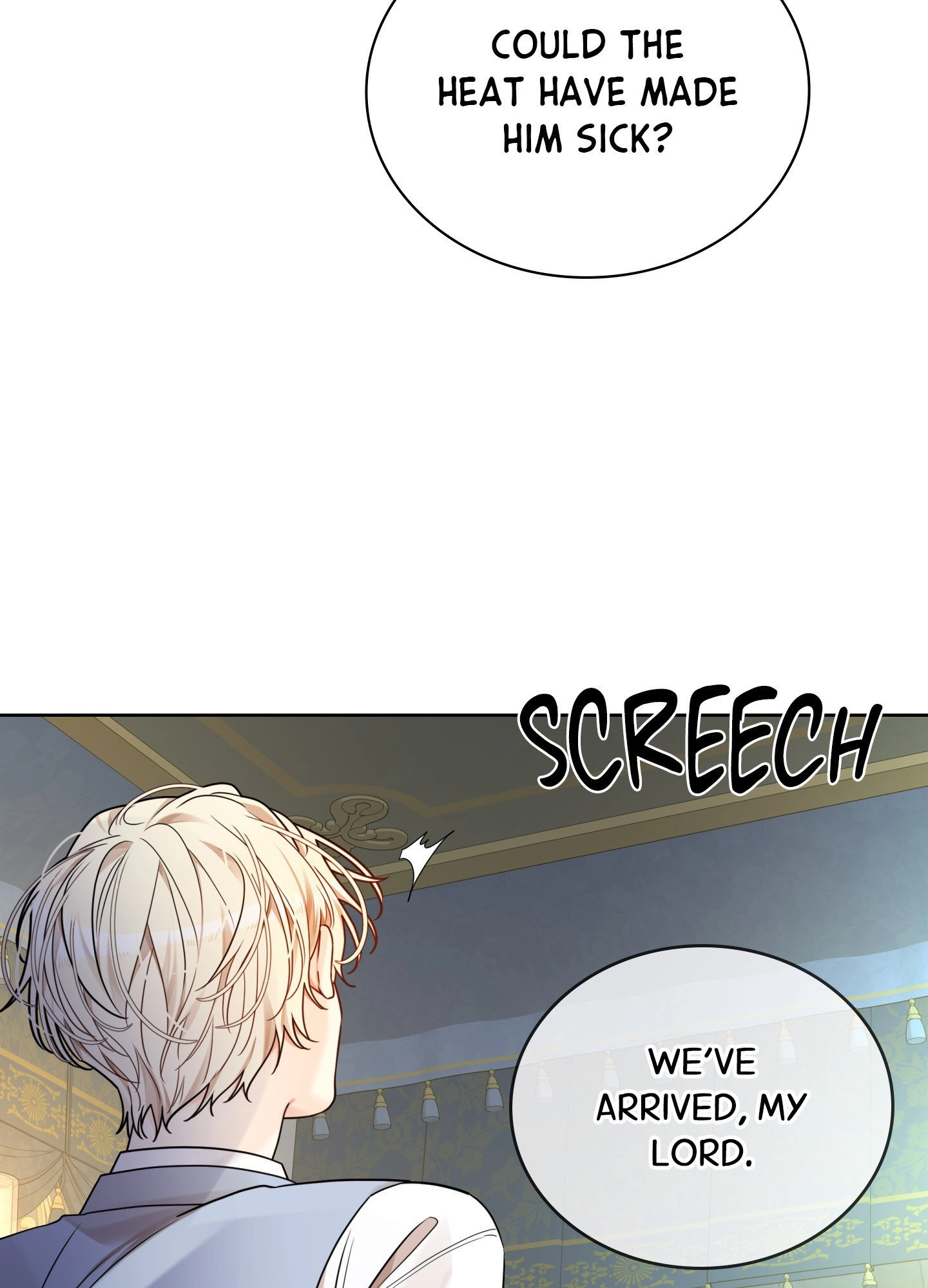 The Serpent's Den Chapter 11 page 63 - 