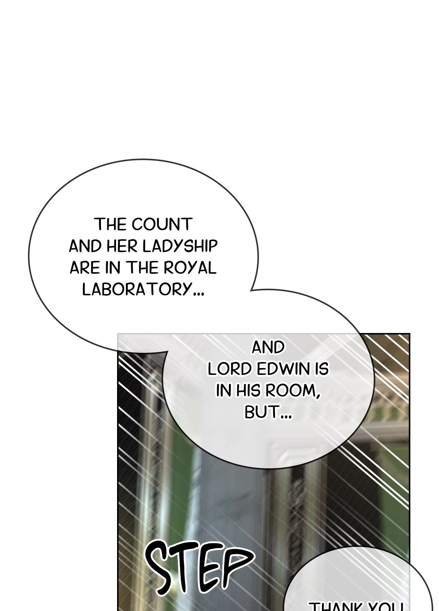 The Serpent's Den Chapter 11 page 68 - 