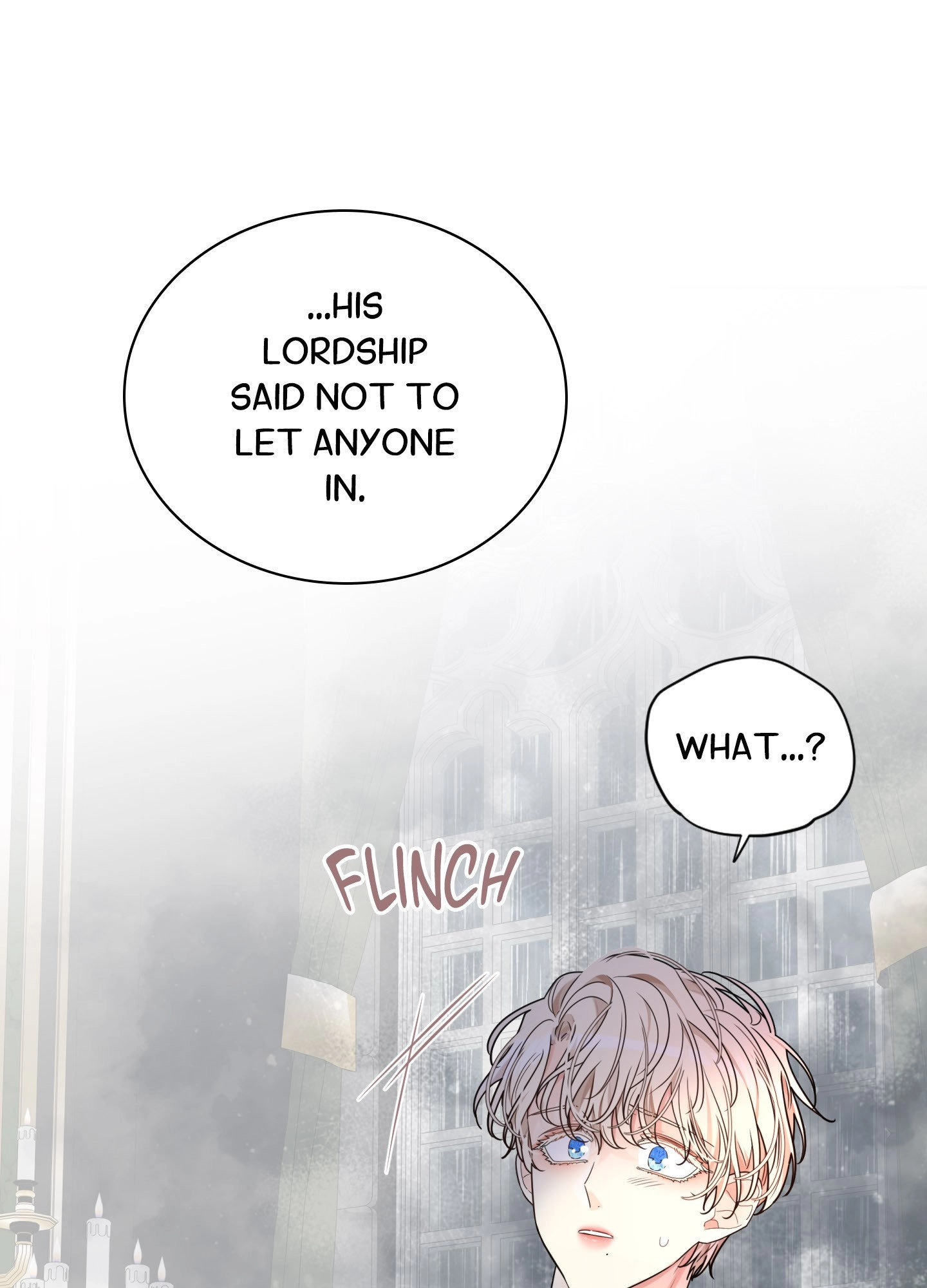 The Serpent's Den Chapter 11 page 72 - 