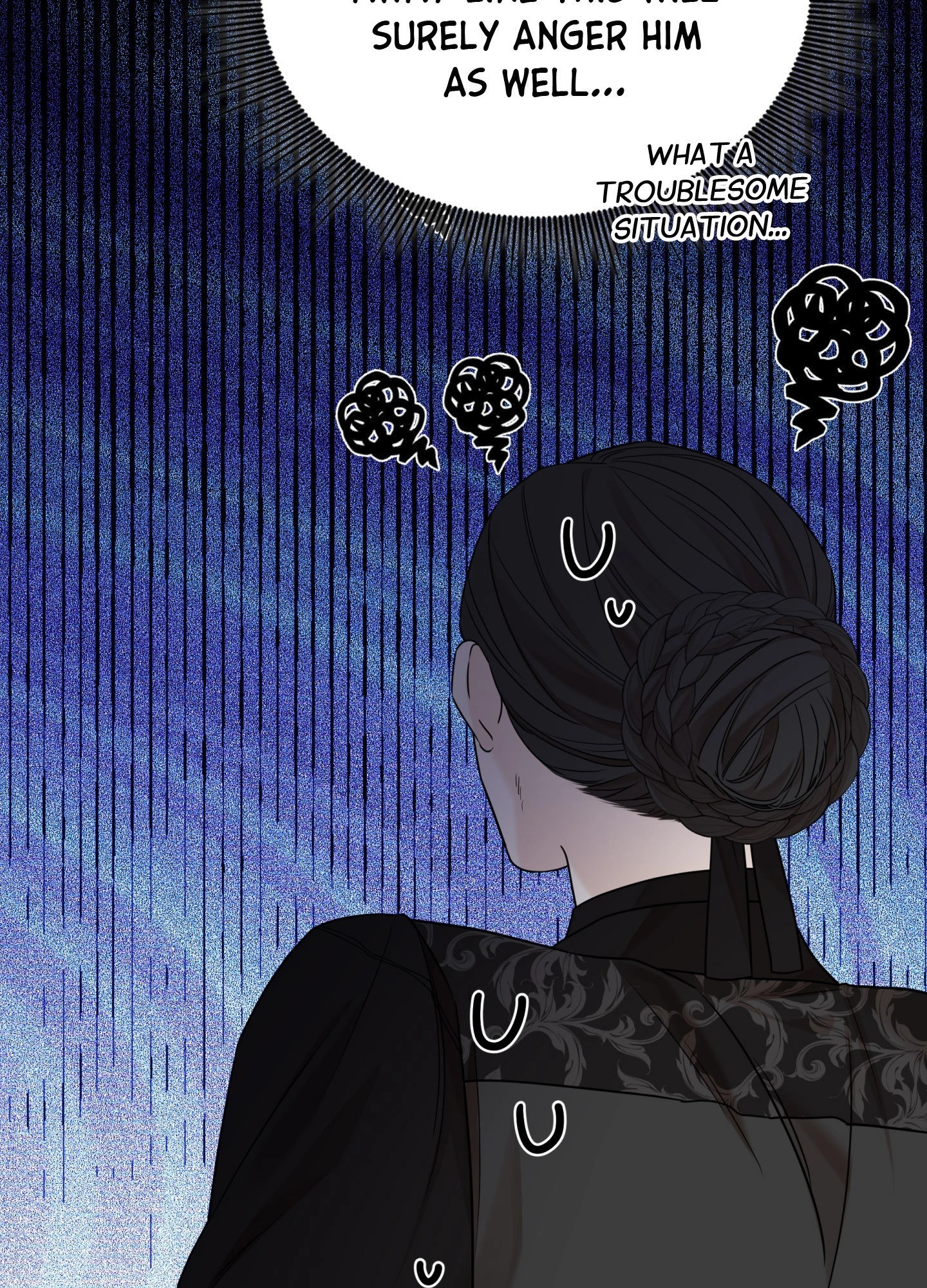 The Serpent's Den Chapter 11 page 78 - 