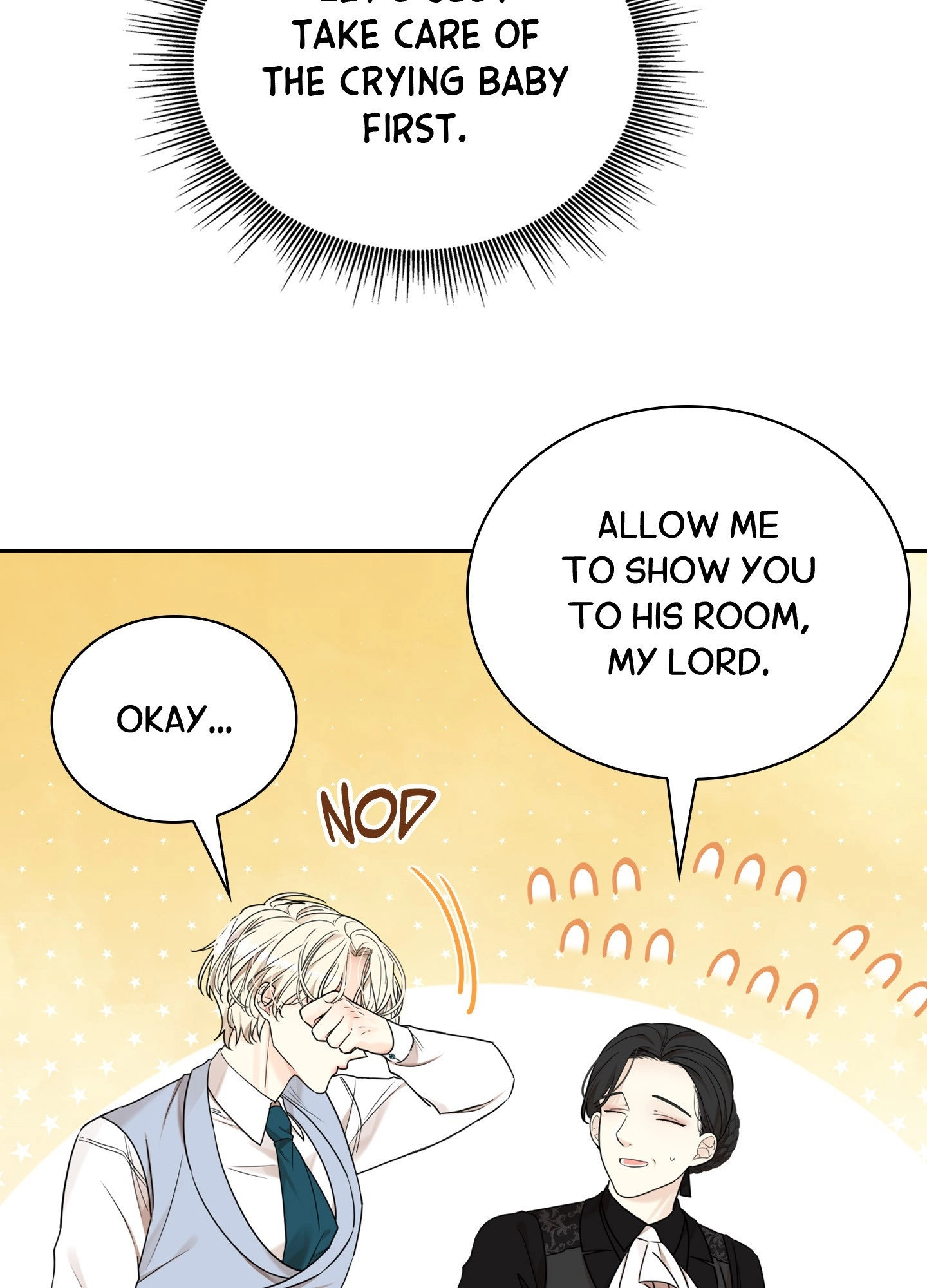 The Serpent's Den Chapter 11 page 80 - 