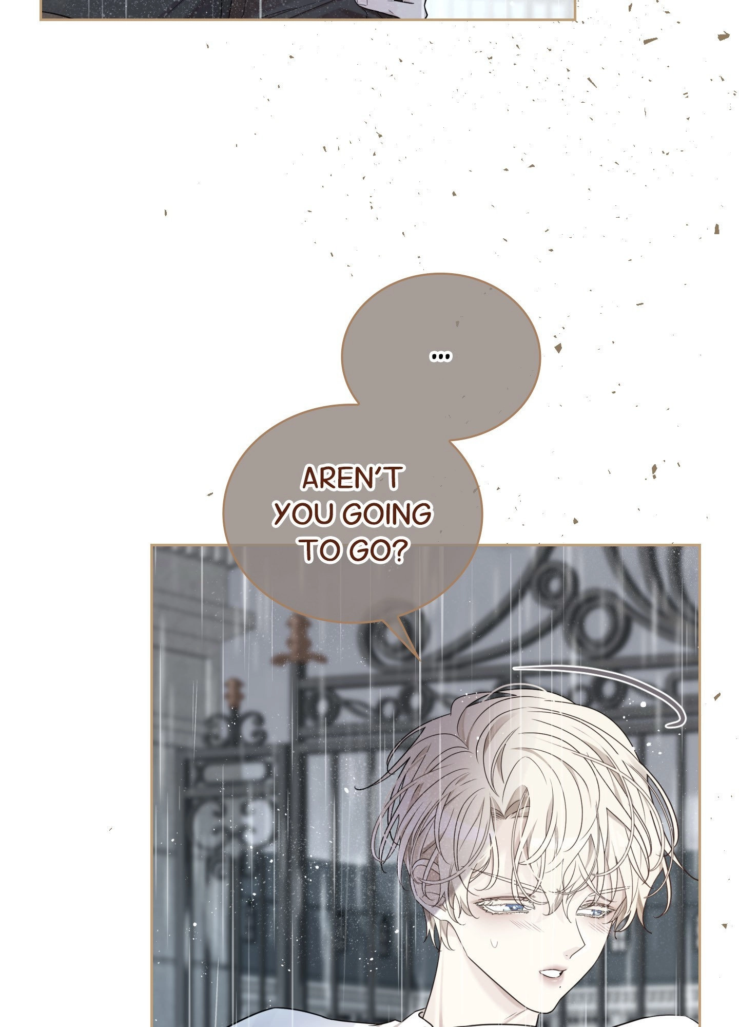The Serpent's Den Chapter 11 page 9 - 