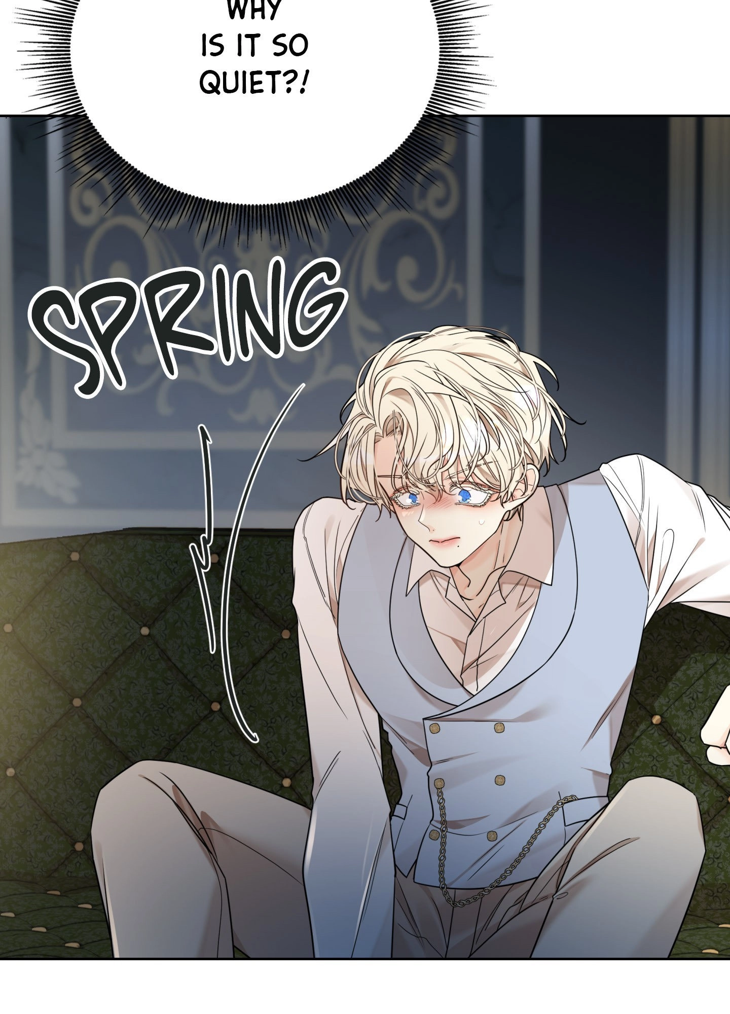 The Serpent's Den Chapter 11 page 93 - 