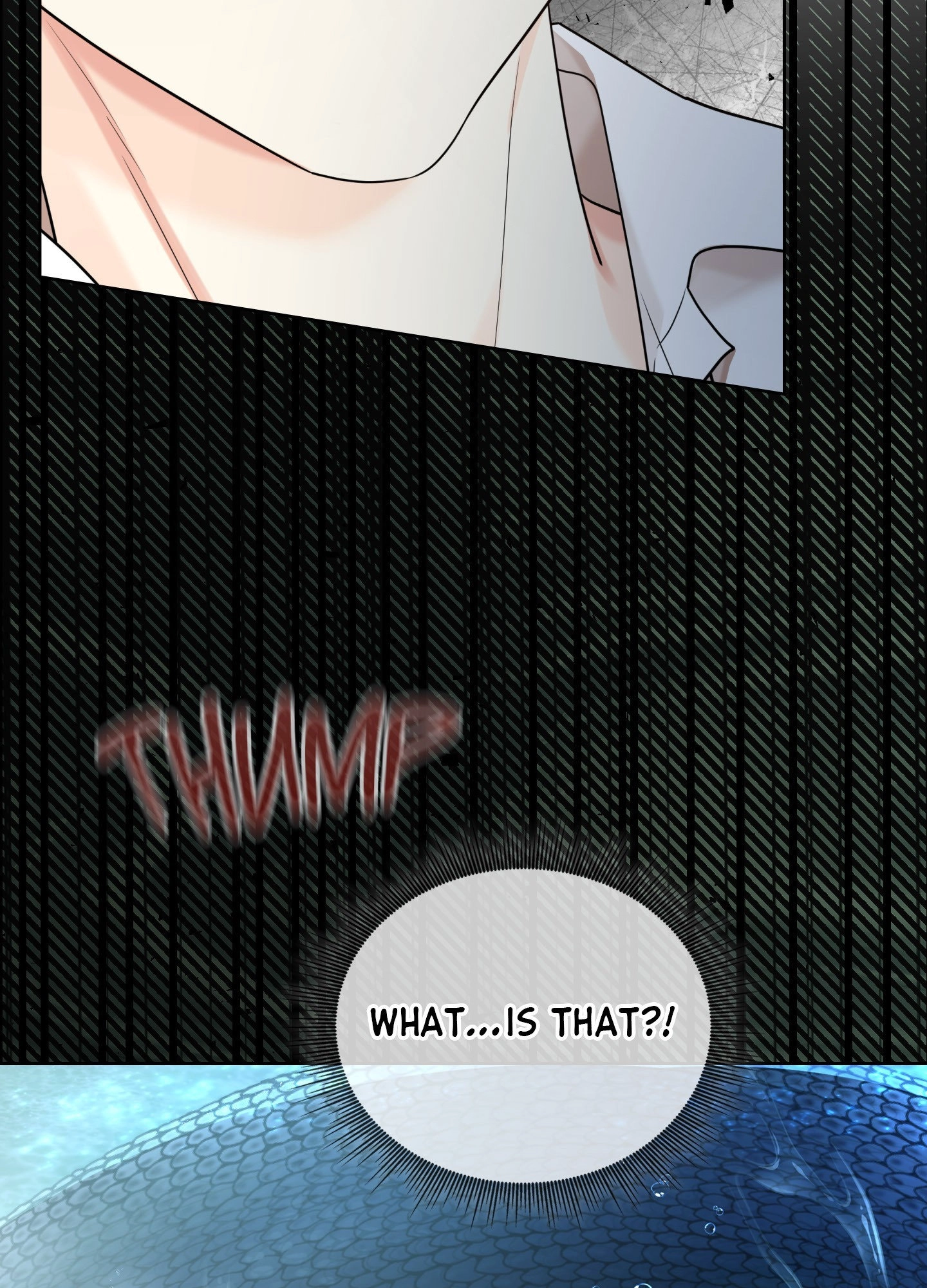 The Serpent's Den Chapter 11 page 100 - 