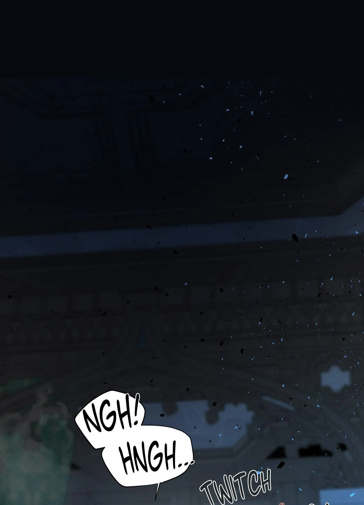The Serpent's Den Chapter 12 page 116 - 