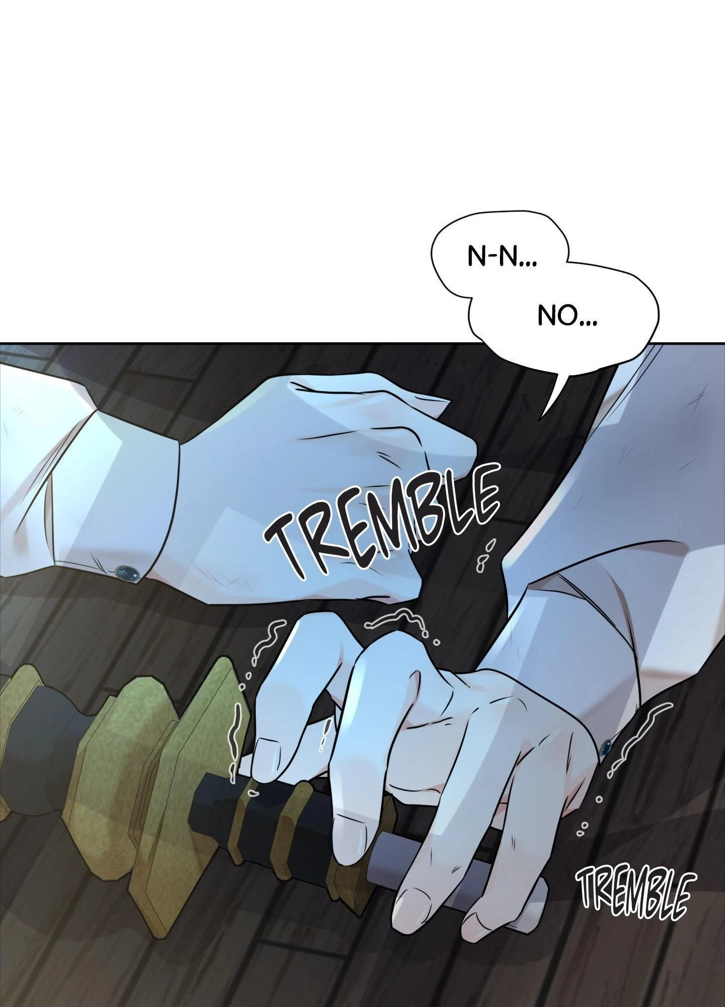 The Serpent's Den Chapter 12 page 20 - 