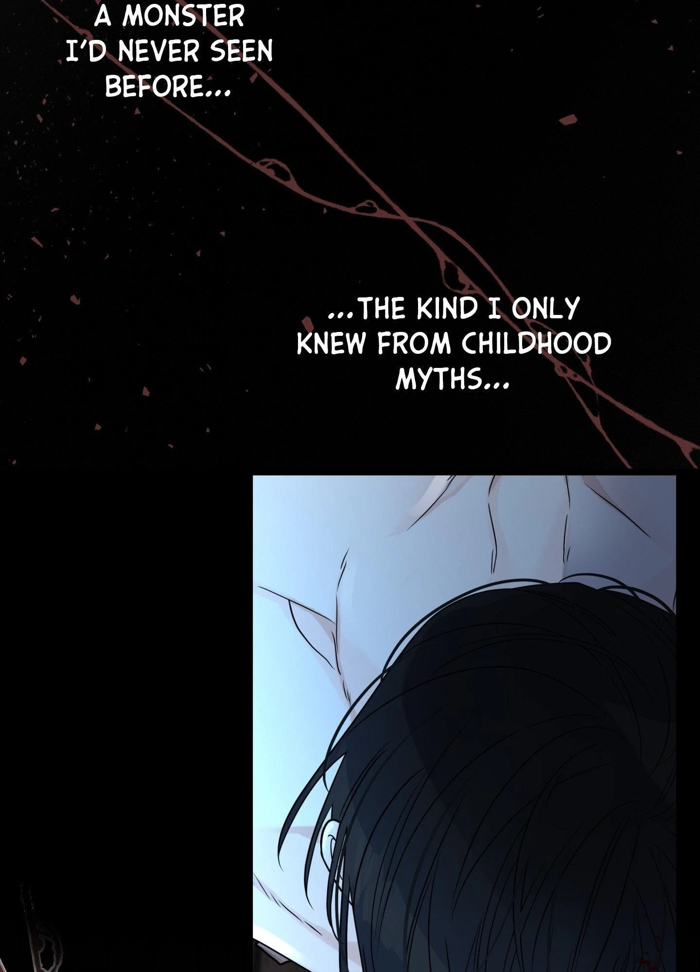 The Serpent's Den Chapter 12 page 31 - 