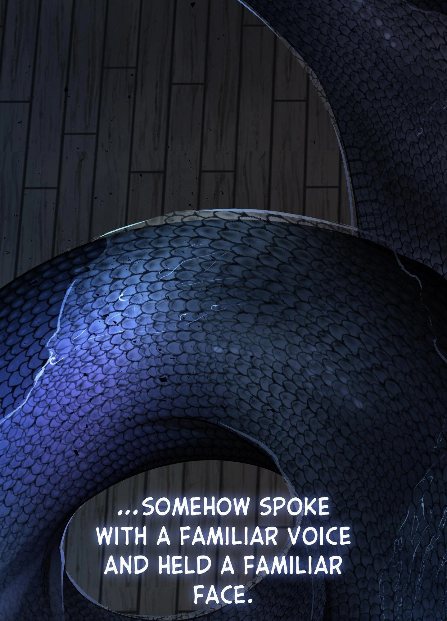 The Serpent's Den Chapter 12 page 33 - 