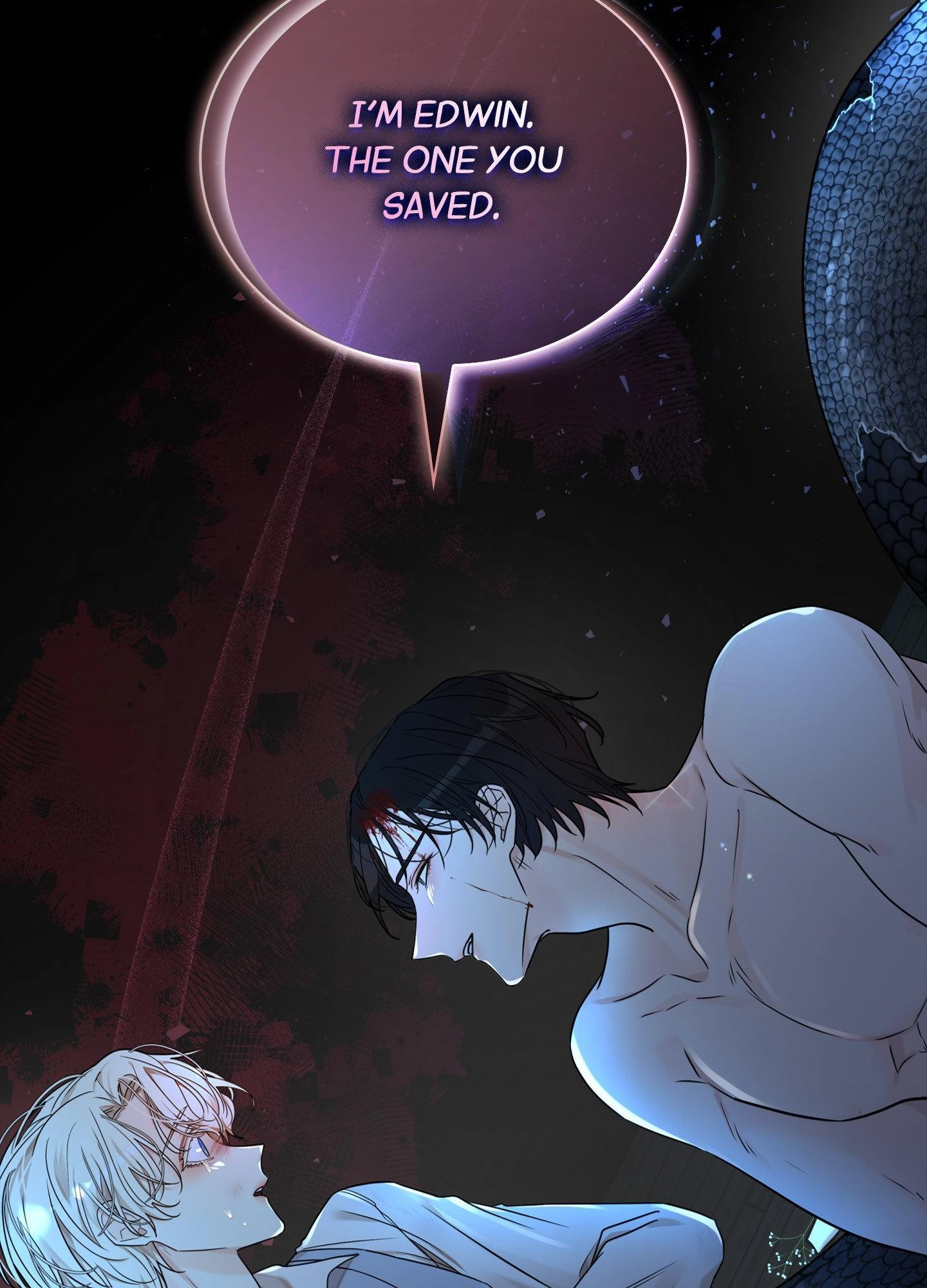 The Serpent's Den Chapter 12 page 50 - 
