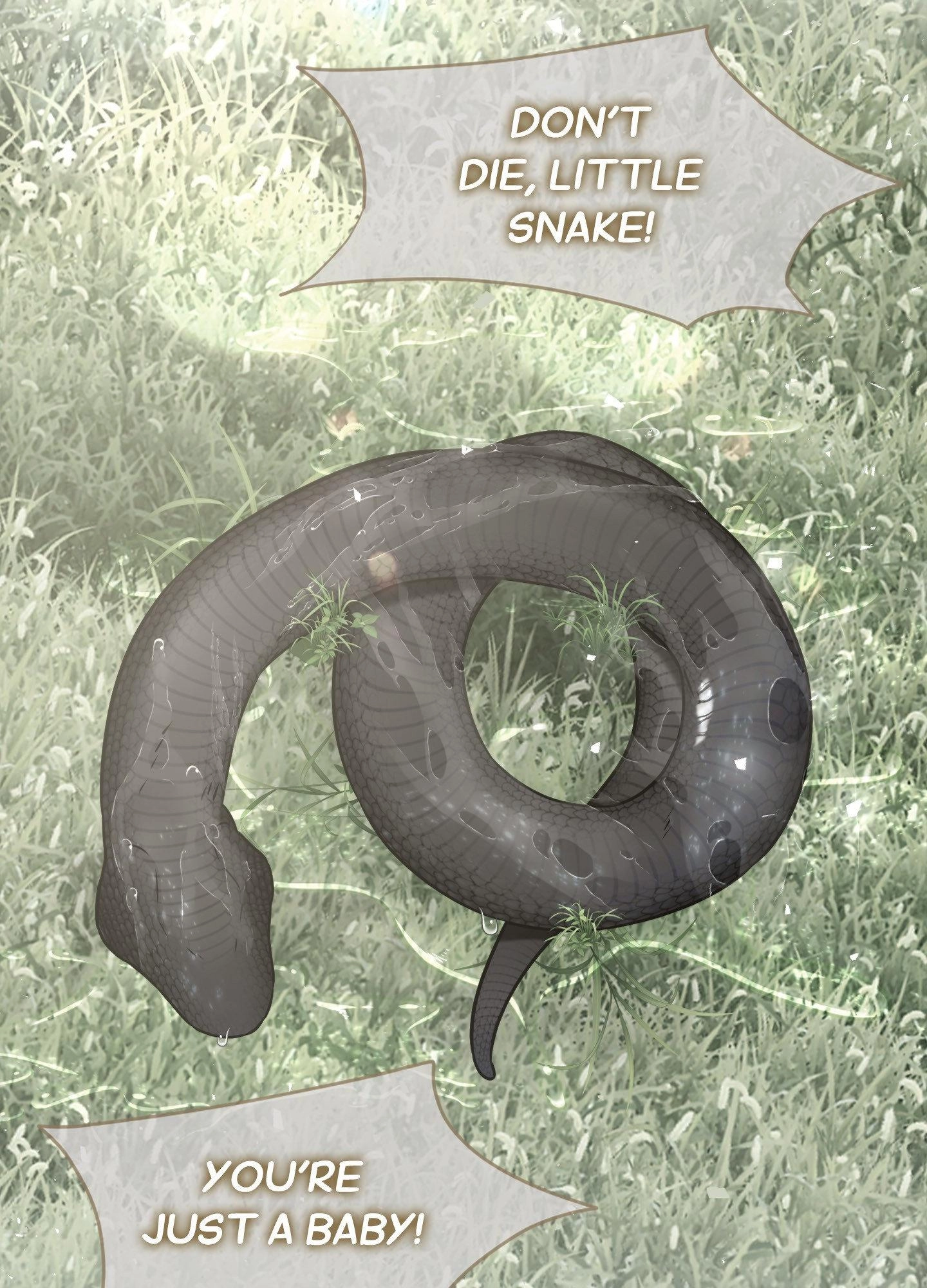 The Serpent's Den Chapter 12 page 54 - 
