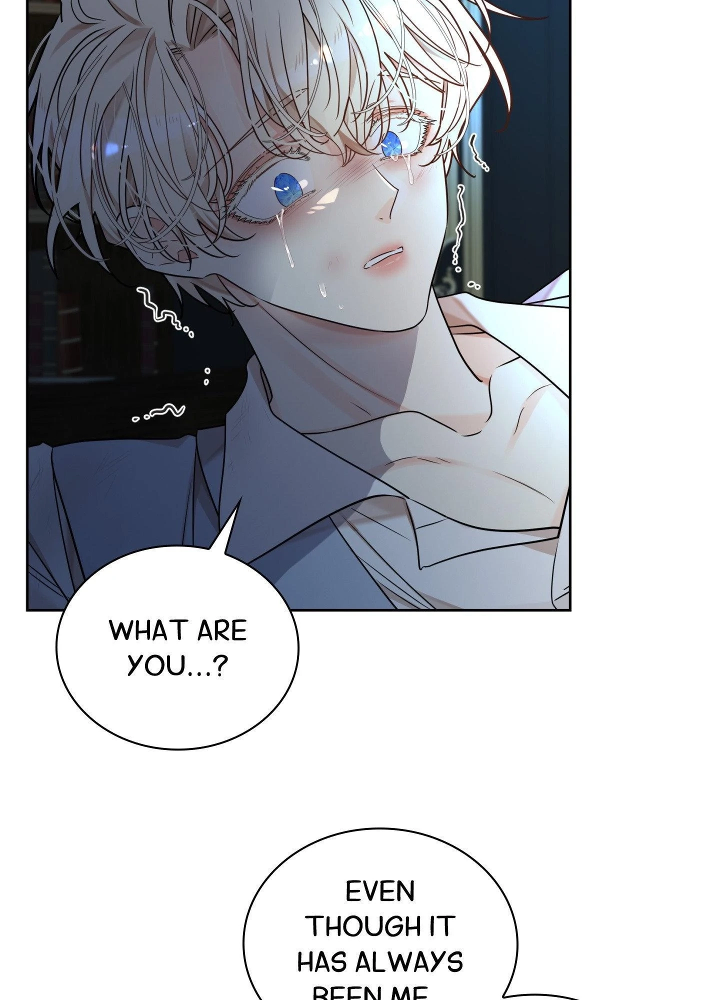 The Serpent's Den Chapter 12 page 56 - 