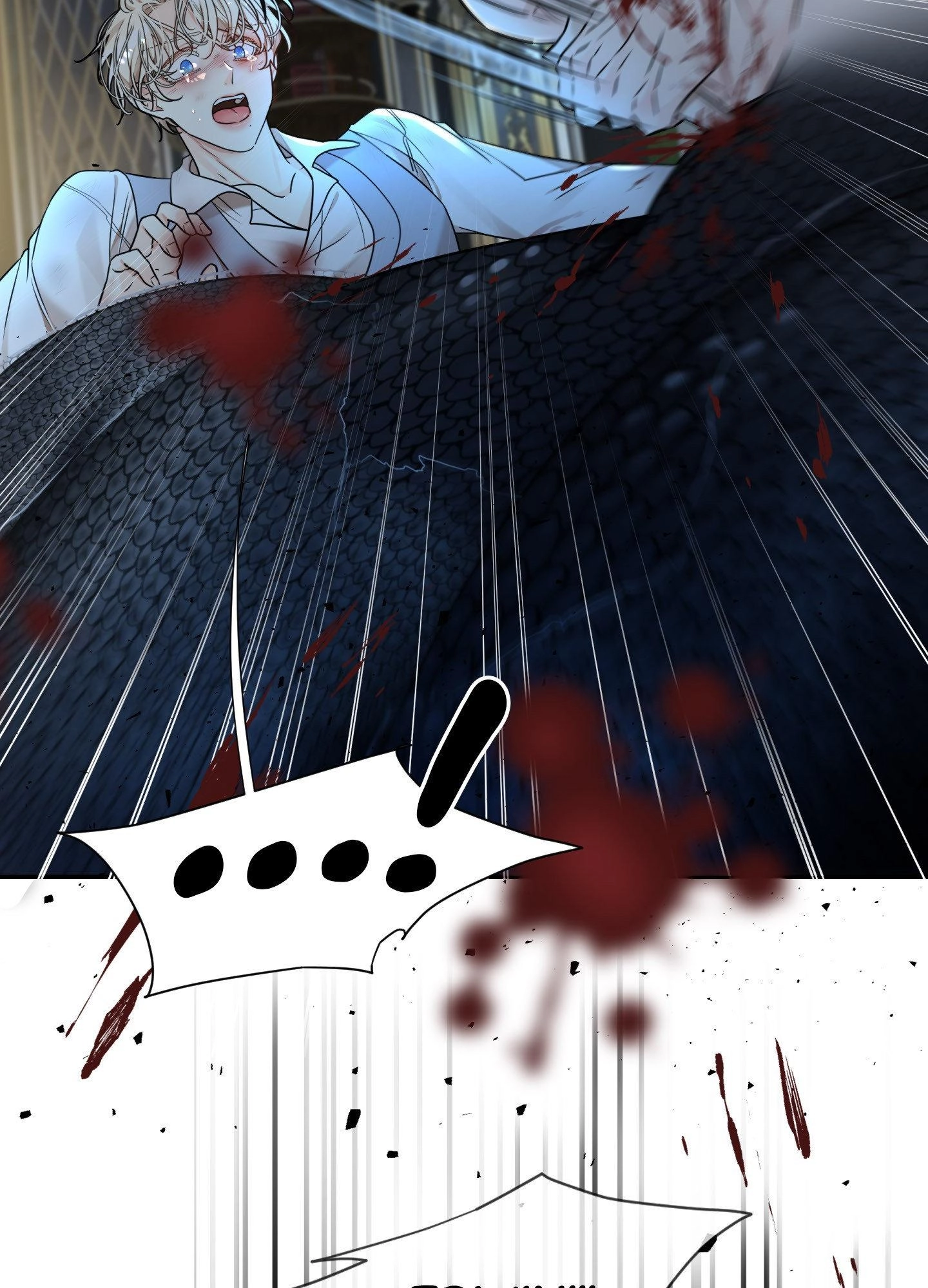 The Serpent's Den Chapter 12 page 65 - 