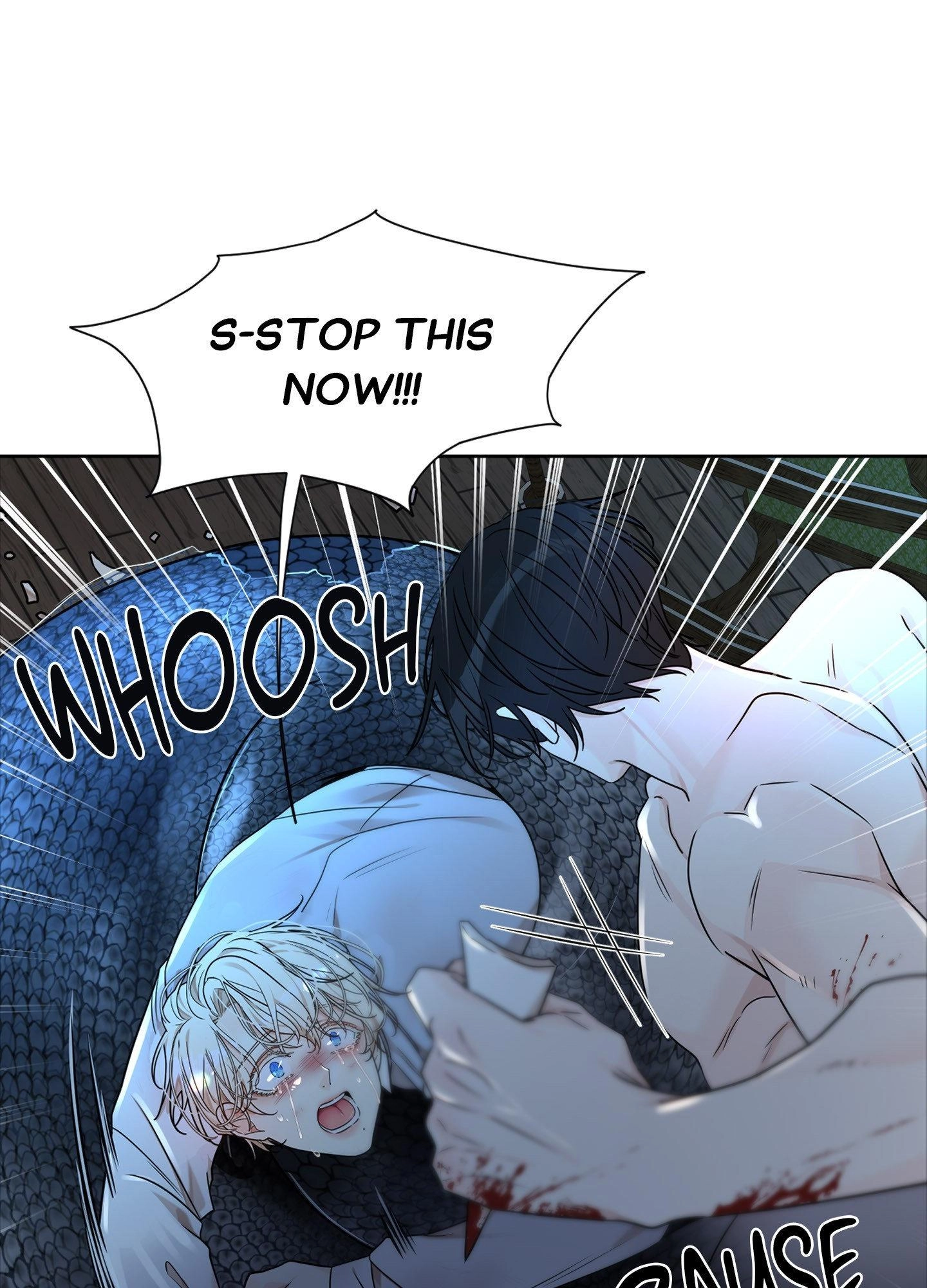 The Serpent's Den Chapter 12 page 68 - 