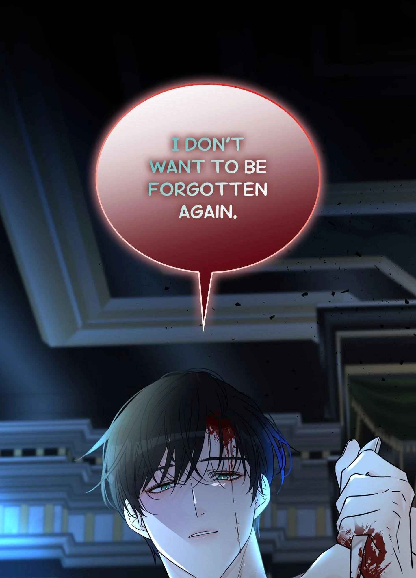The Serpent's Den Chapter 12 page 71 - 