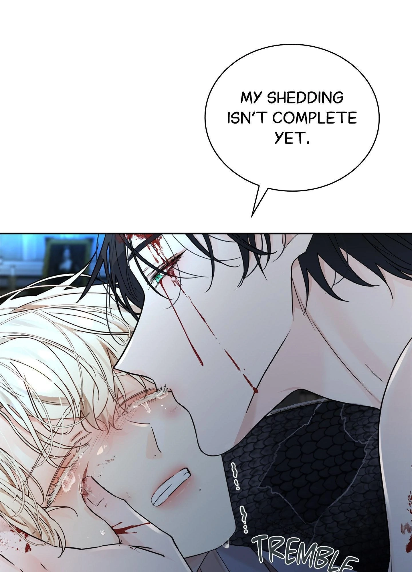 The Serpent's Den Chapter 12 page 83 - 