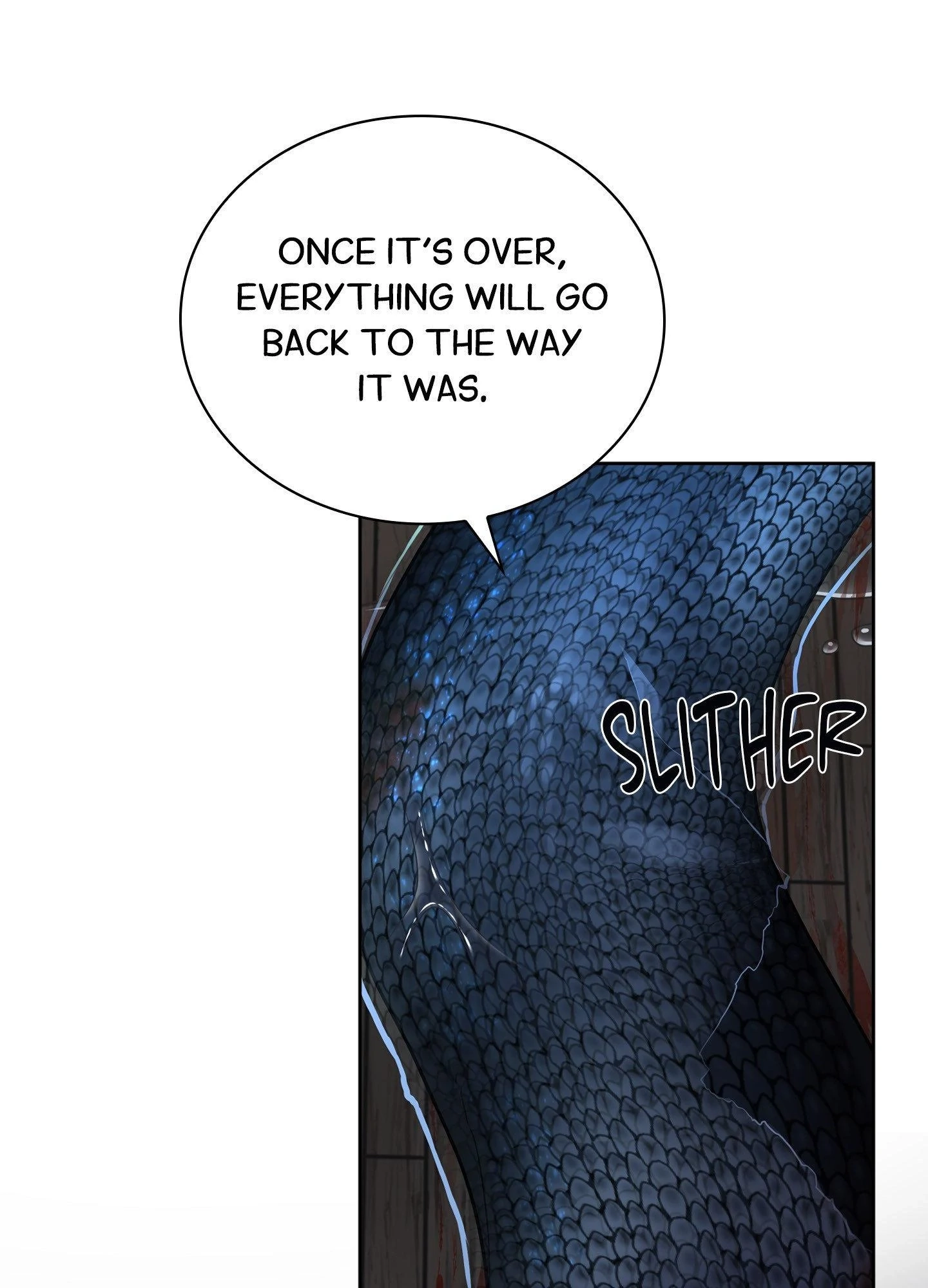 The Serpent's Den Chapter 12 page 85 - 