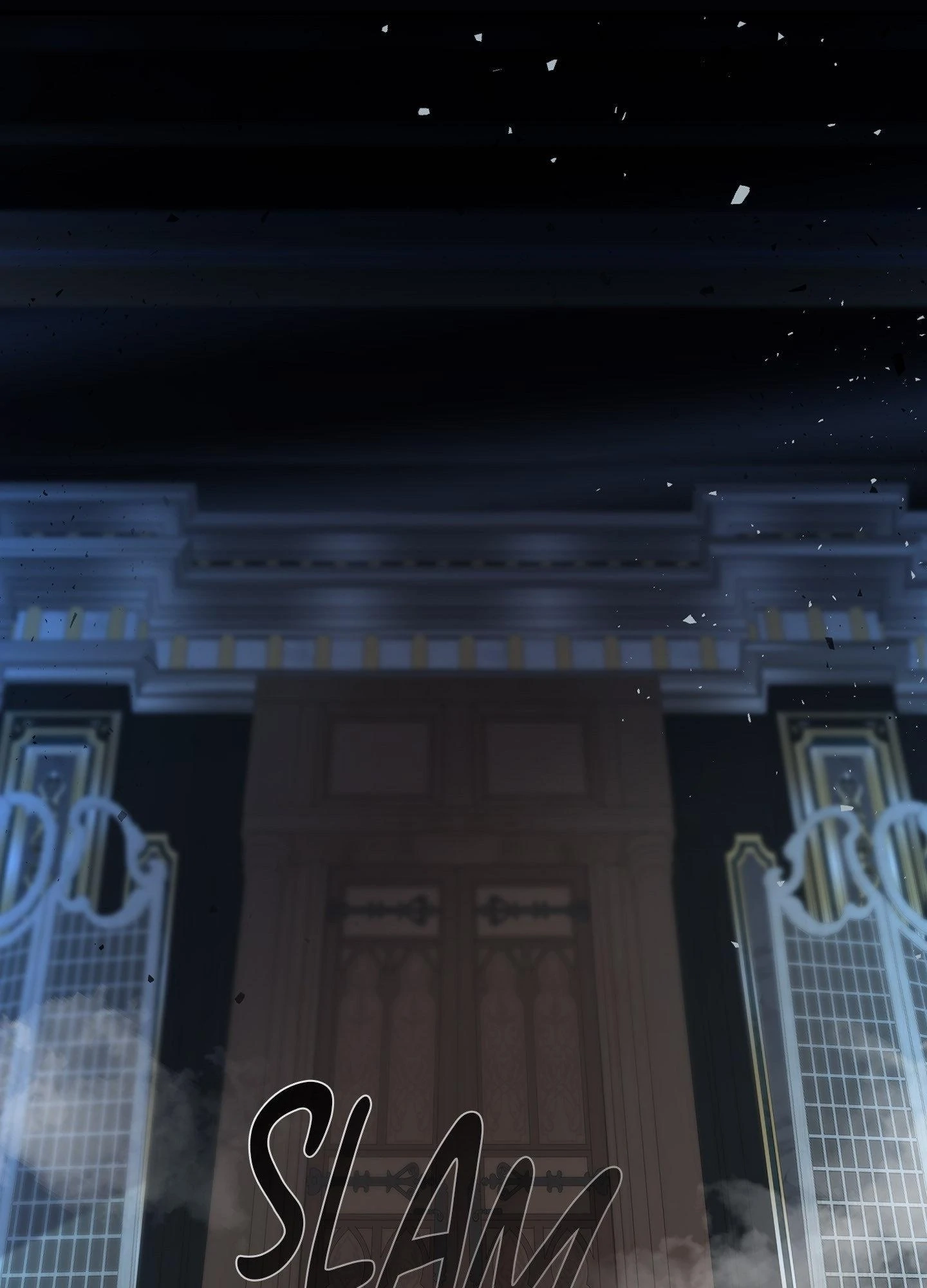 The Serpent's Den Chapter 12 page 87 - 