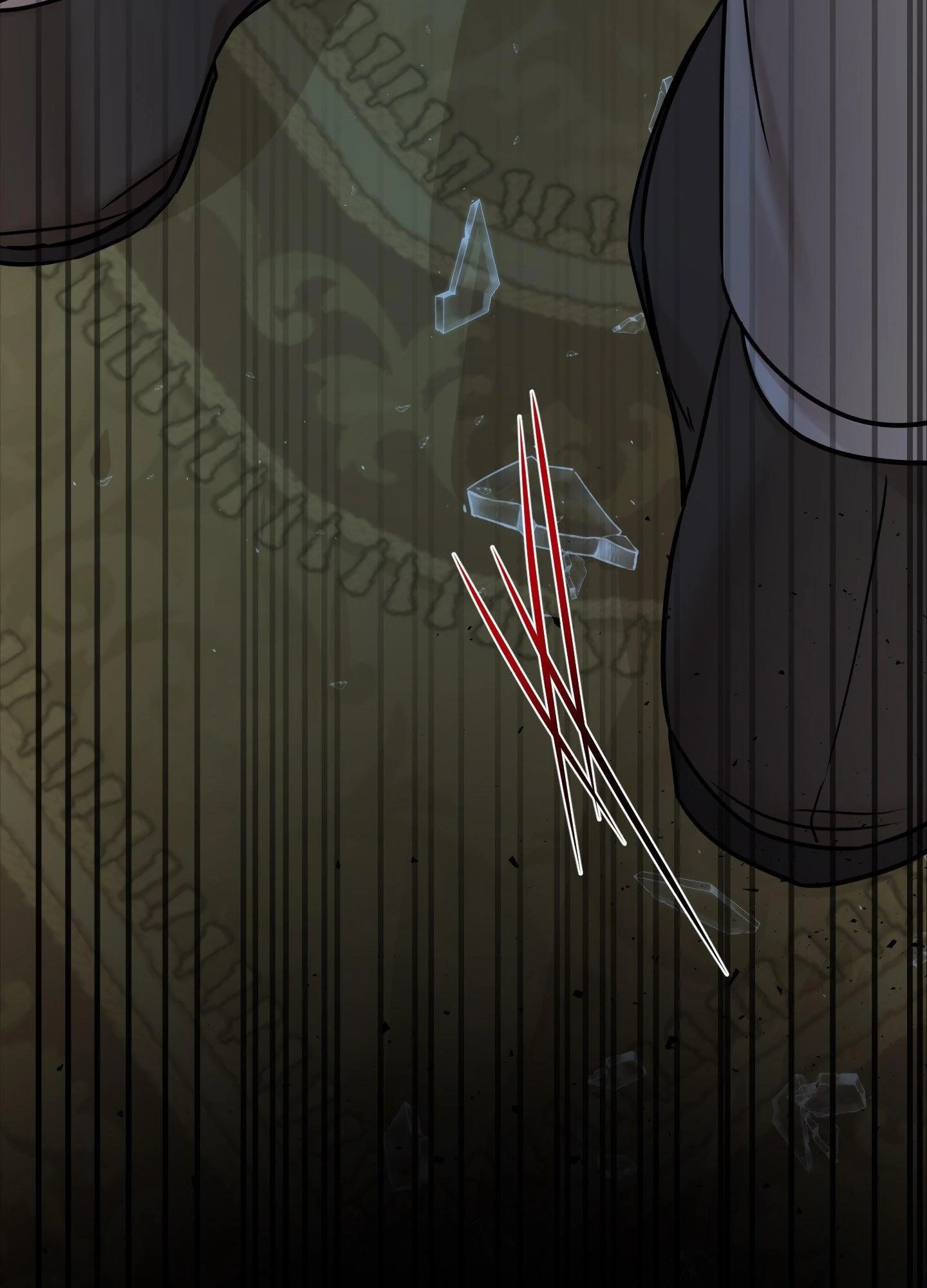 The Serpent's Den Chapter 12 page 10 - 