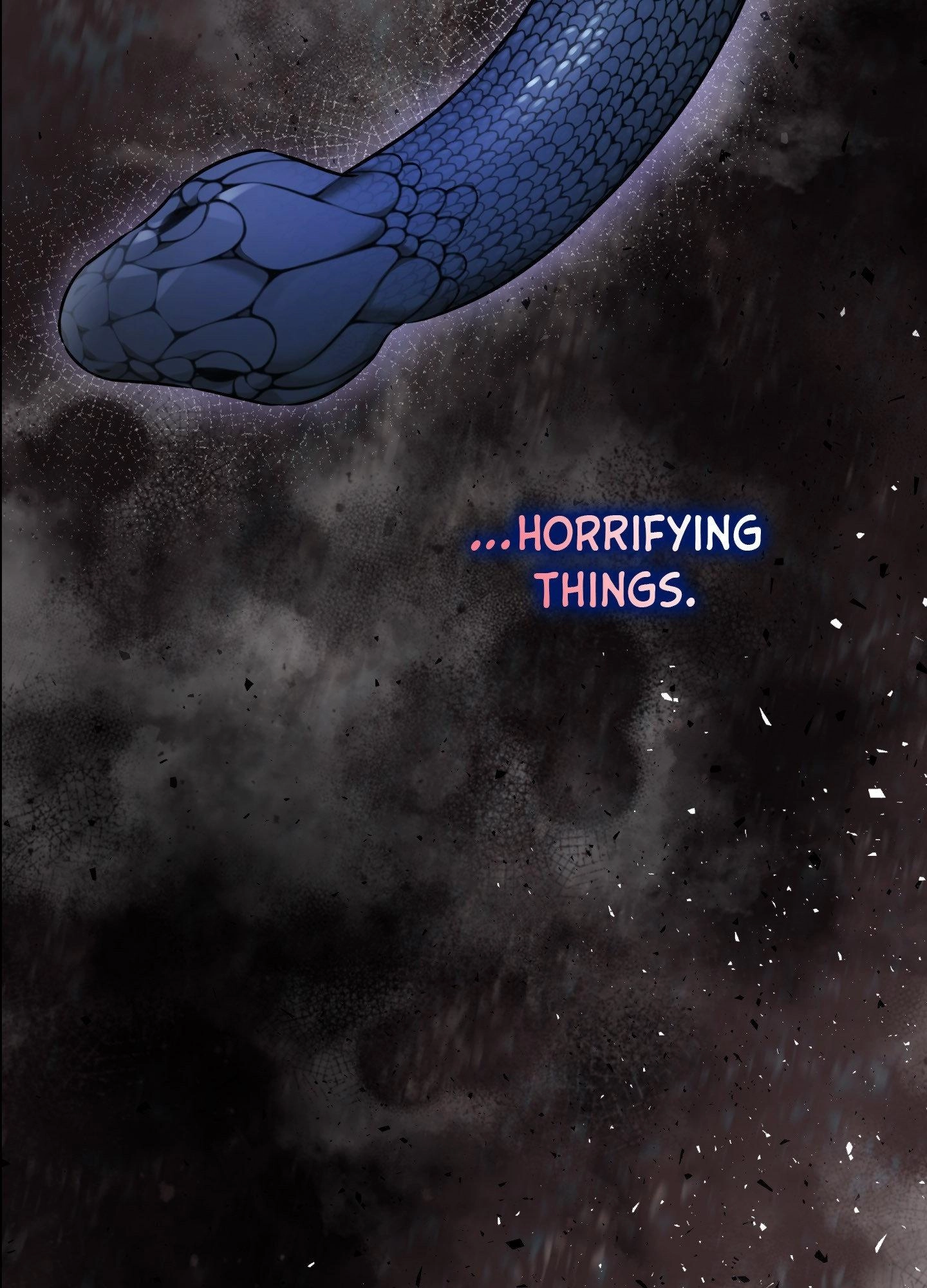 The Serpent's Den Chapter 12 page 92 - 