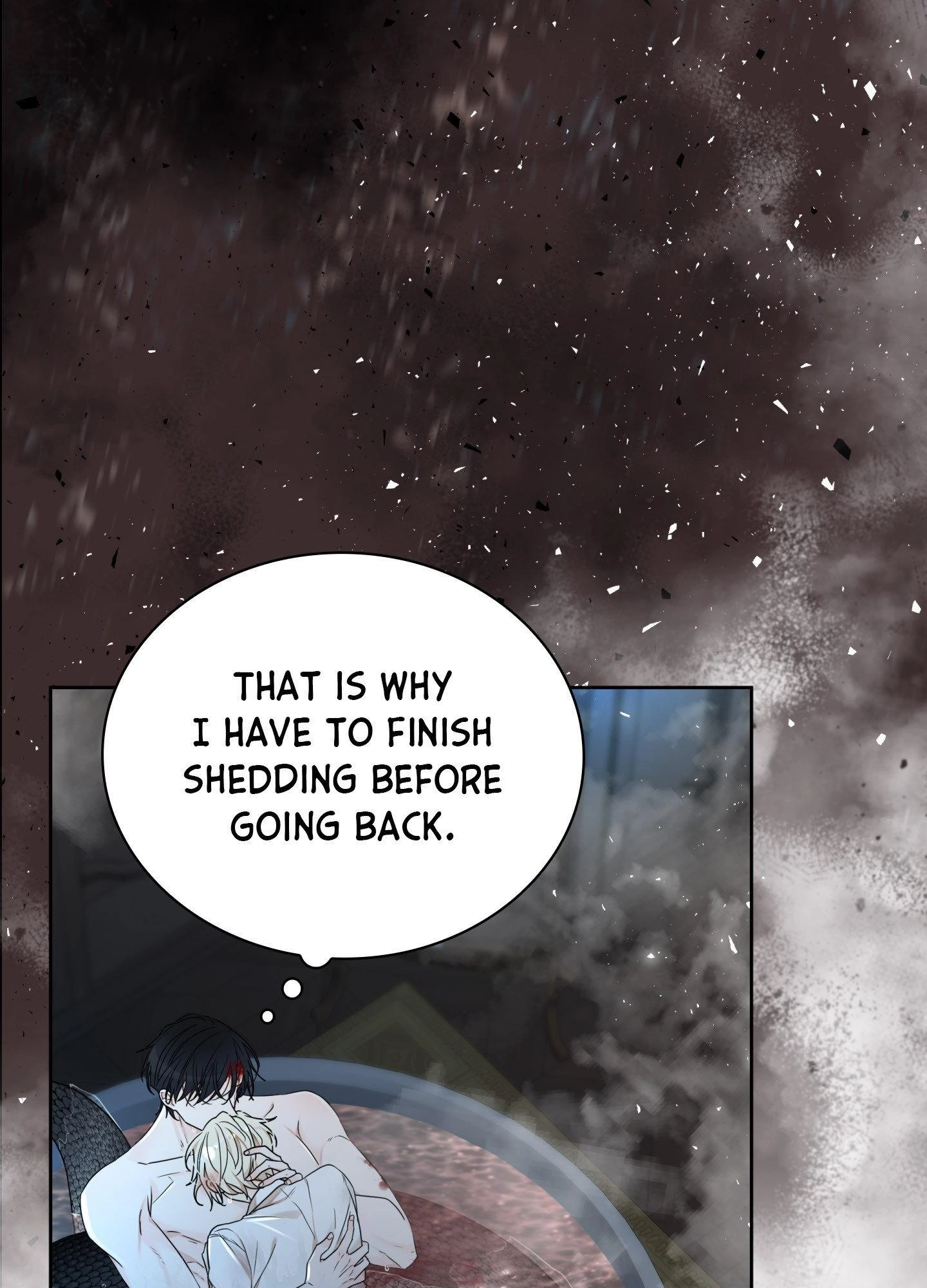 The Serpent's Den Chapter 12 page 93 - 