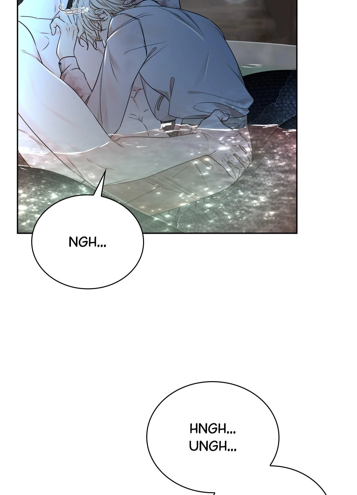The Serpent's Den Chapter 12 page 99 - 